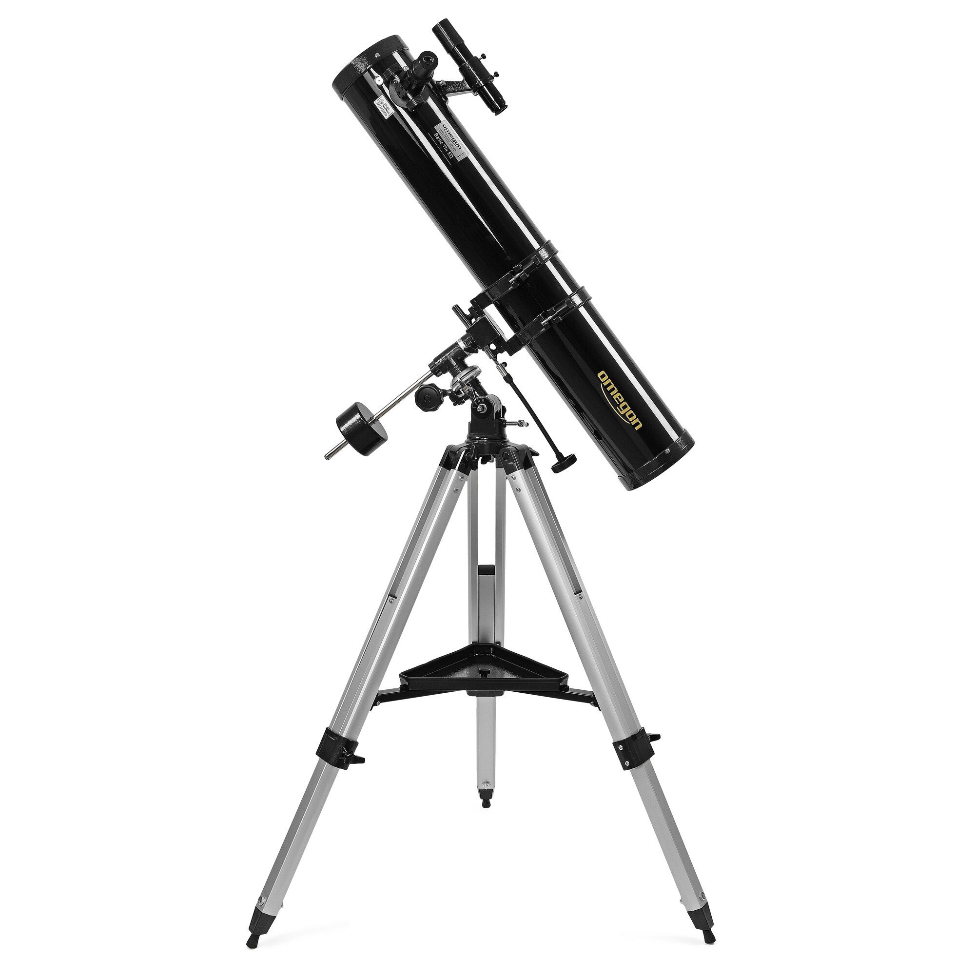 Celestron Teleskop Celestron Teleskop N 114/900 Powerseeker 114 EQ