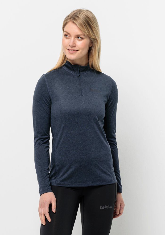 Jack Wolfskin Pullover Damen | online kaufen OTTO für