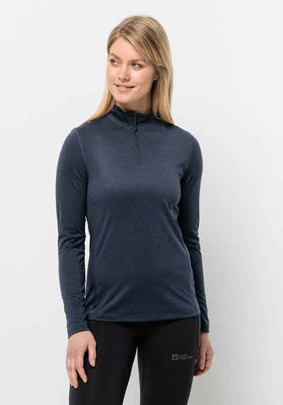 Jack Wolfskin Pullover für Damen online kaufen | OTTO
