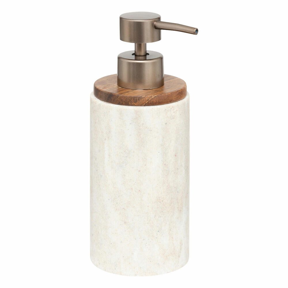 5five Simply Smart Seifenspender Come Beige günstig online kaufen