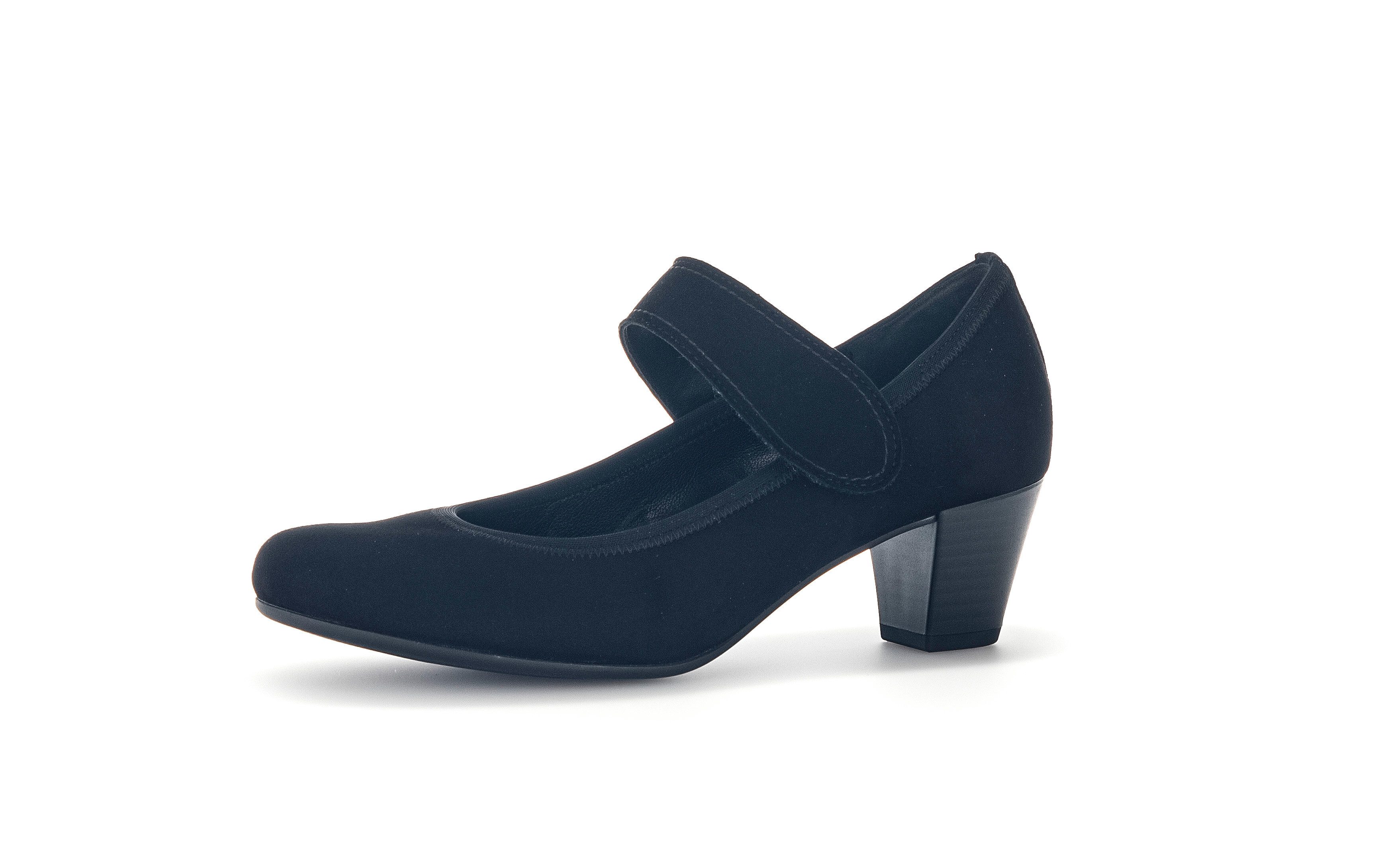 Plateaupumps