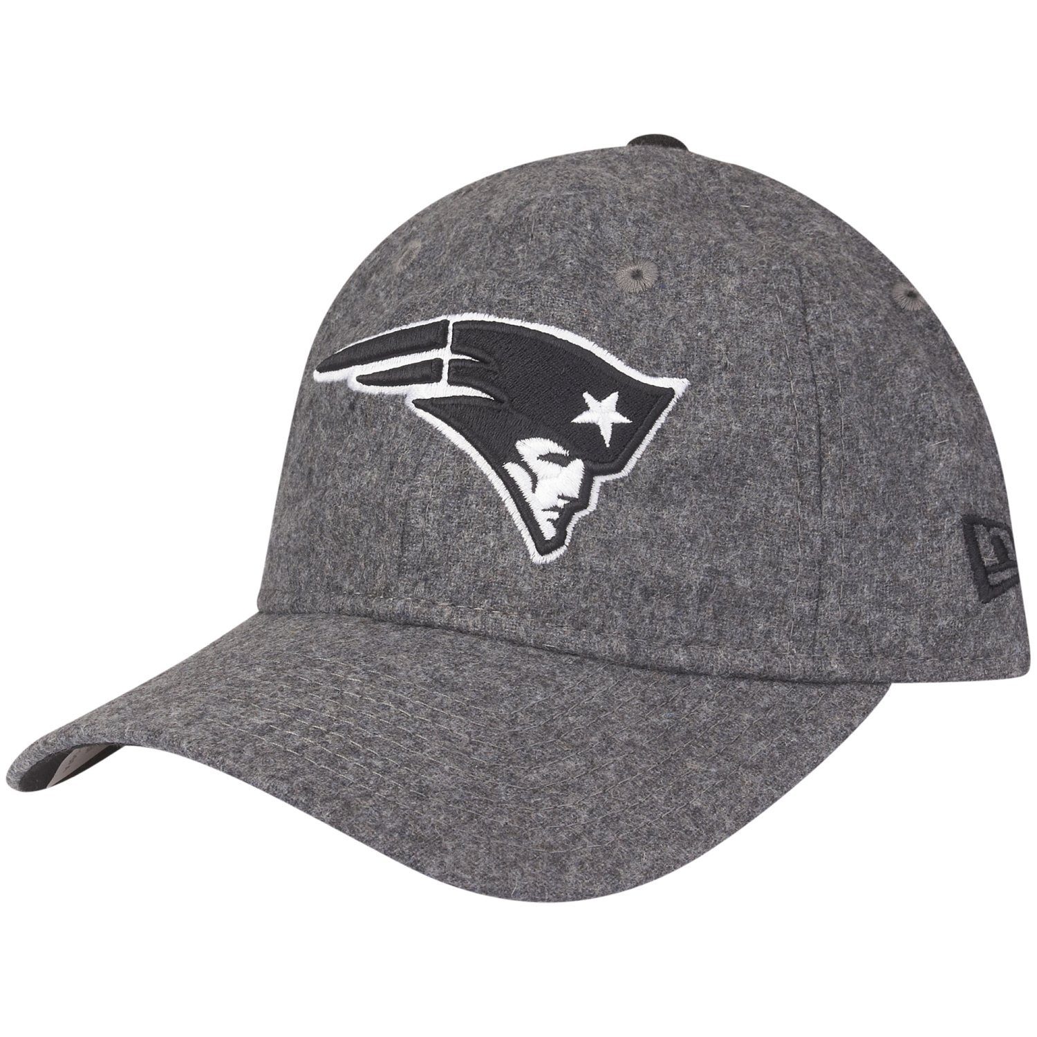 Baseball Cap 9Twenty Strapback MELTON NFL Teams