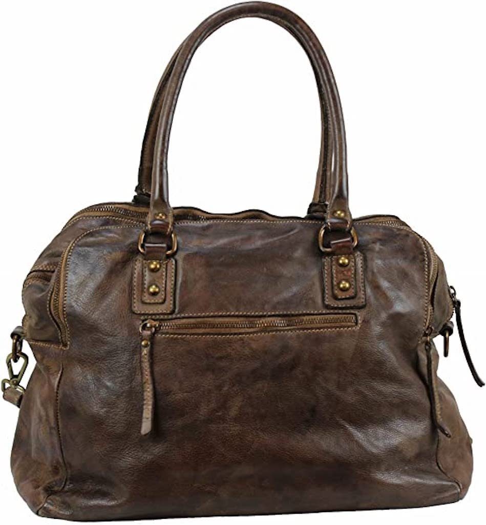 BZNA Schultertasche Lue Italy Designer Messenger günstig online kaufen