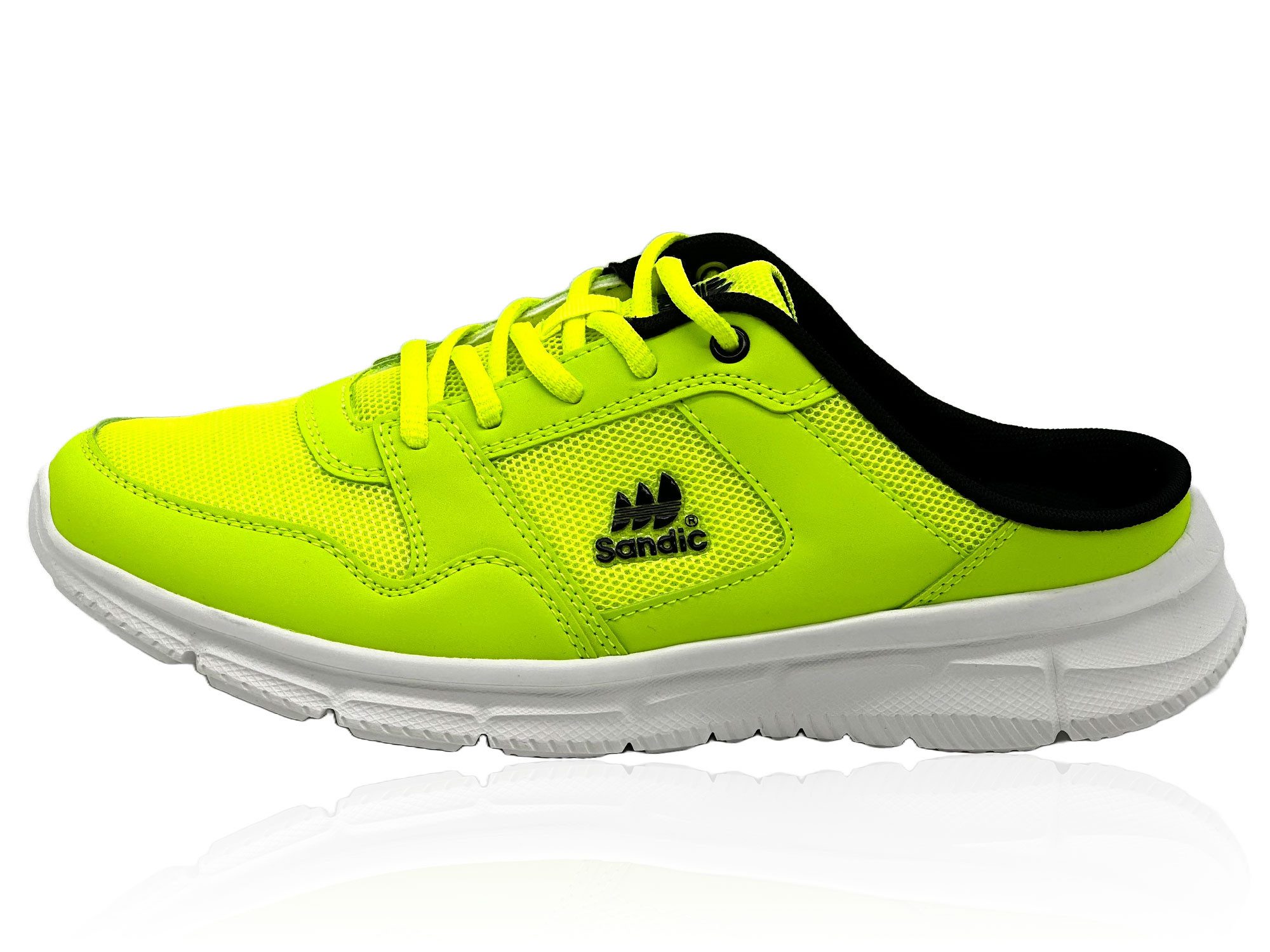 Nowaland Damen Herren Clogs vielseitige Schlupfschuhe Clog leicht, atmungsaktiv