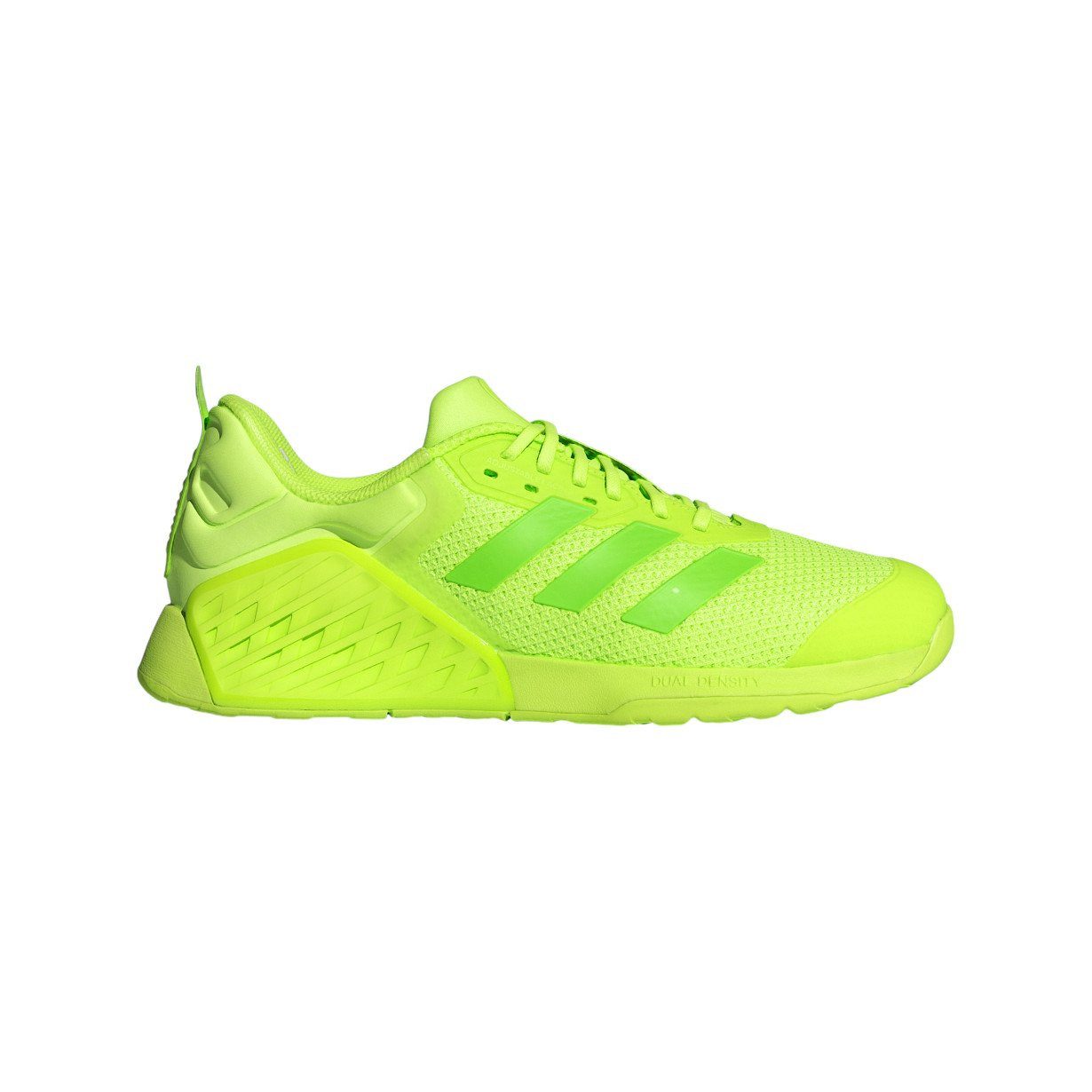 adidas Performance Dropset 3 Trainer limegelb günstig online kaufen