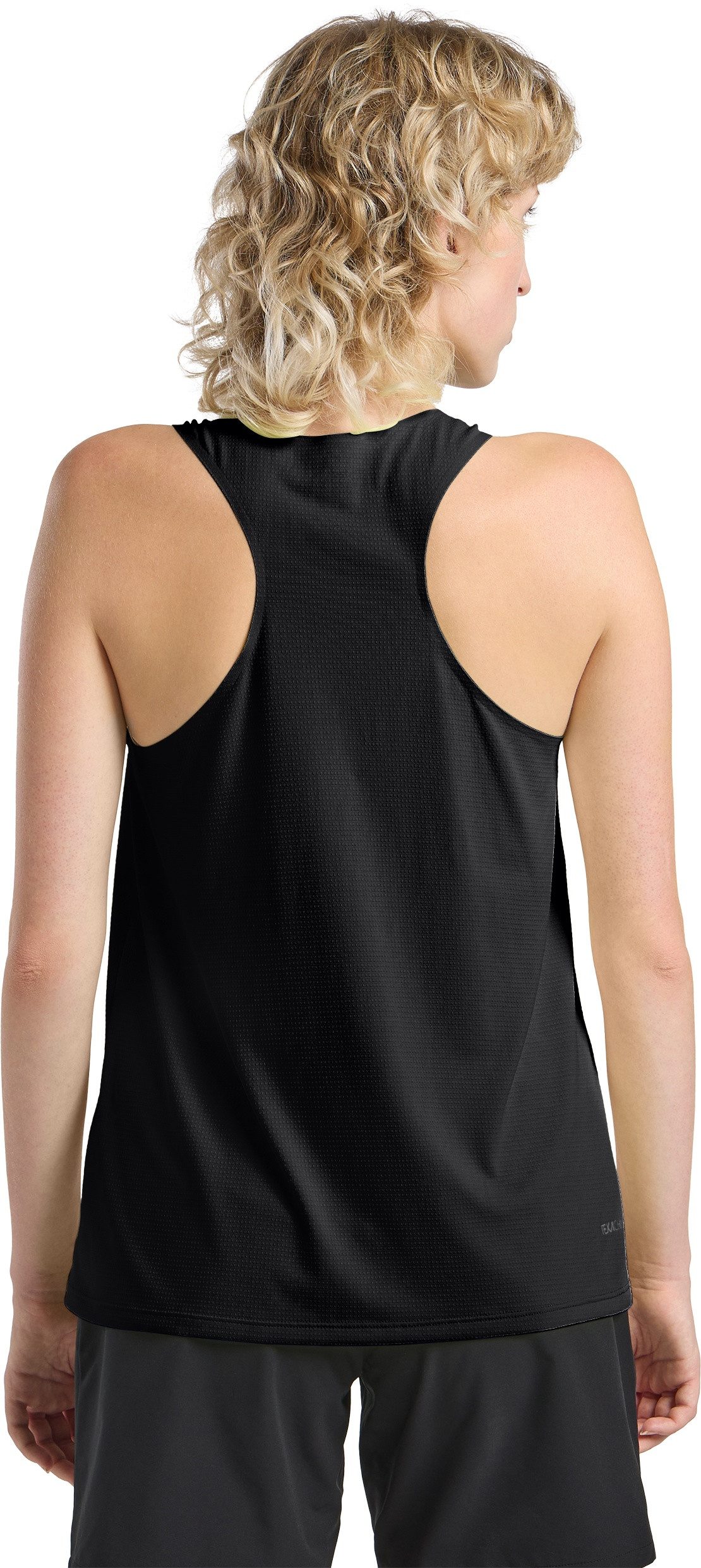 Jack Wolfskin Tanktop PRELIGHT STRIDE TANK günstig online kaufen