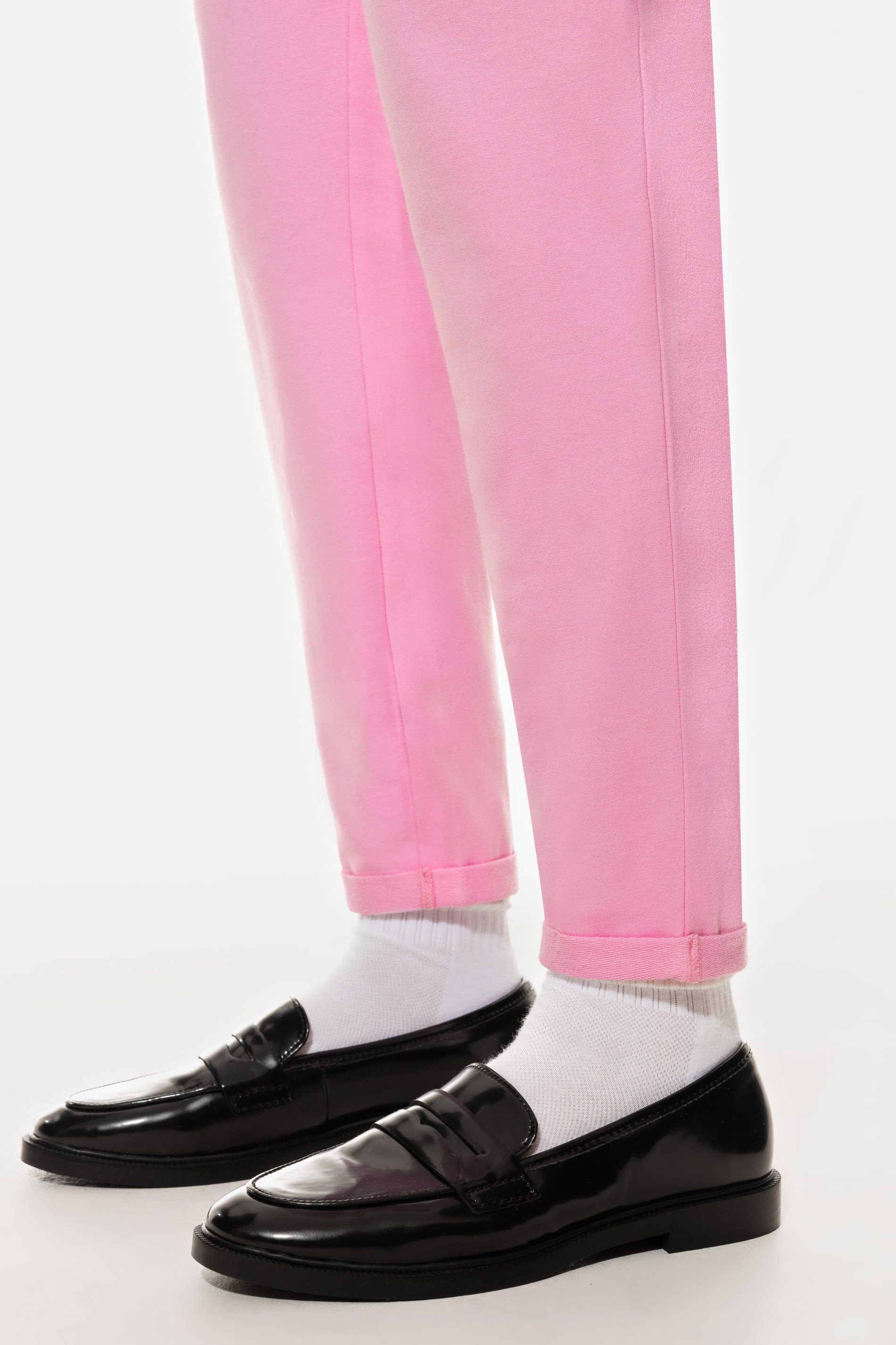 Mey Schlafhose Mey Damen Hose knöchellang Serie Erin Unifarben (1-tlg) – Bild 4 von 5