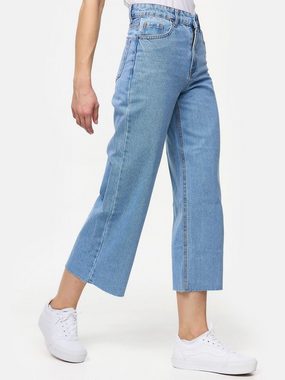 Tazzio 7/8-Jeans F125 Damen Jeanshose