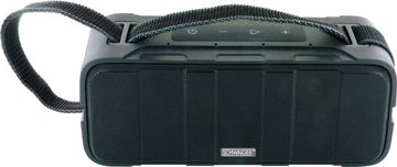 Schwaiger ALD0017 Portable-Lautsprecher (Bluetooth, 30 W, IPX5)