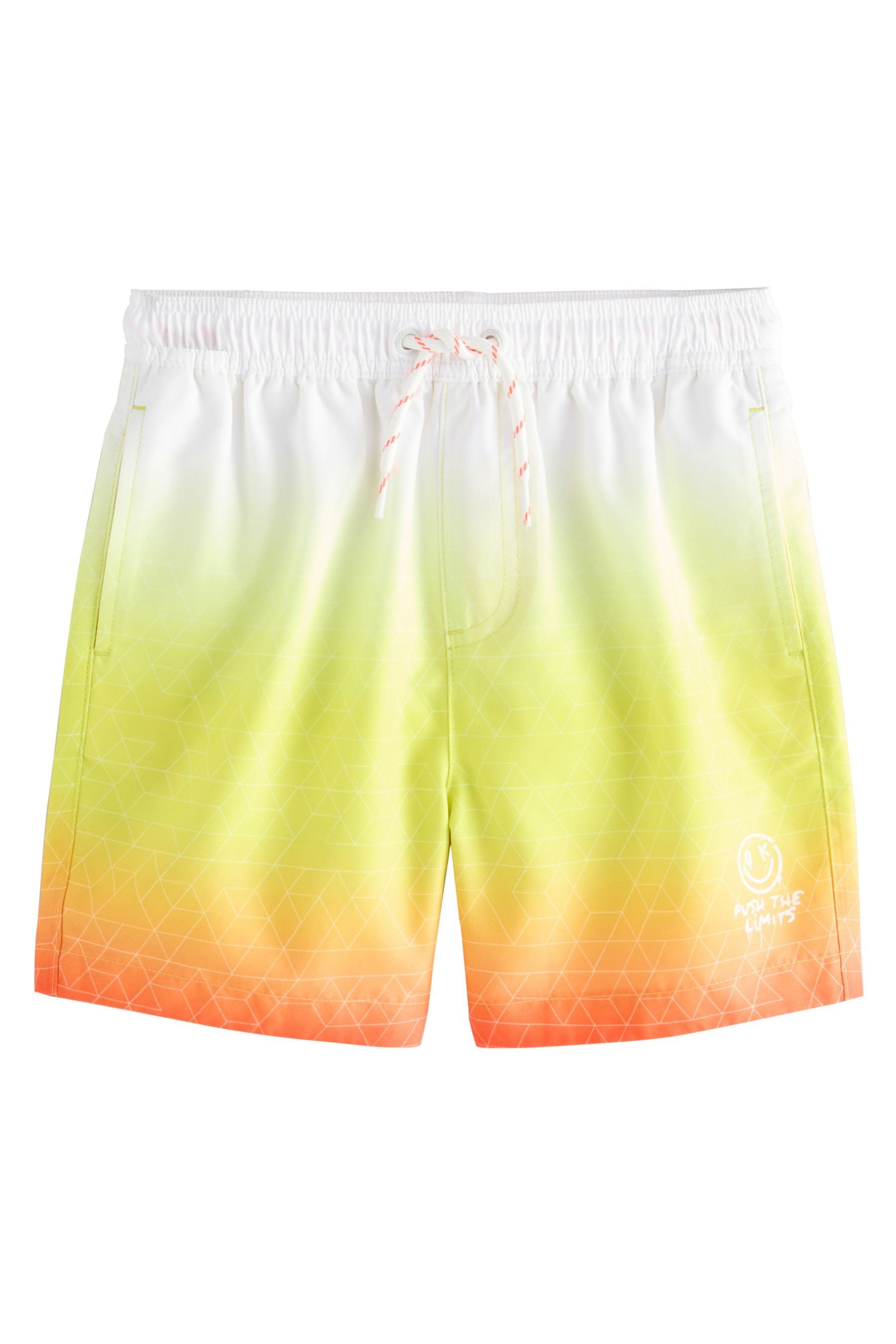 Next Badeshorts Badeshorts mit Farbverlauf (1-St) günstig online kaufen