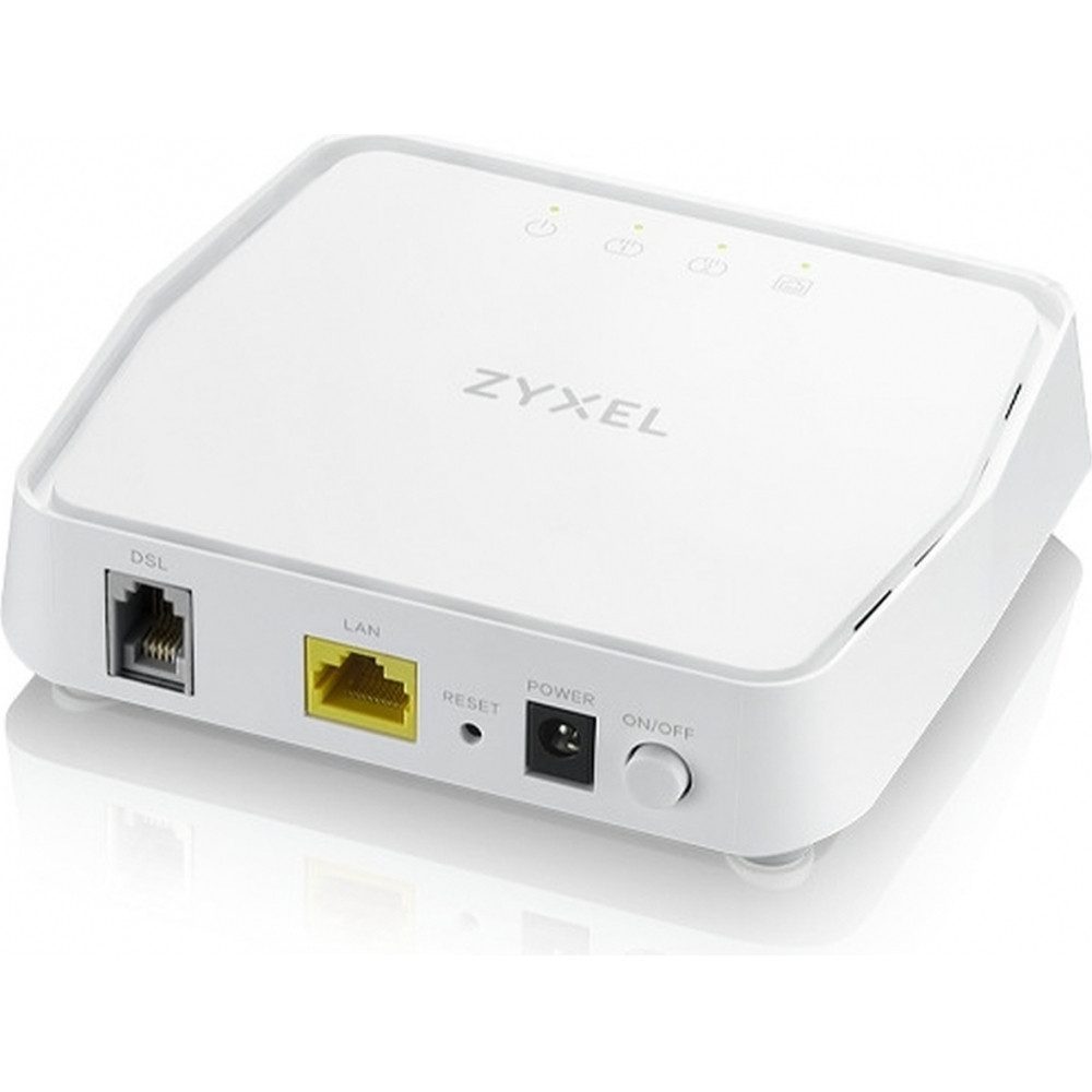 Zyxel VMG4005-B50A VDSL2 Modem für schnelles Internet. WLAN-Router