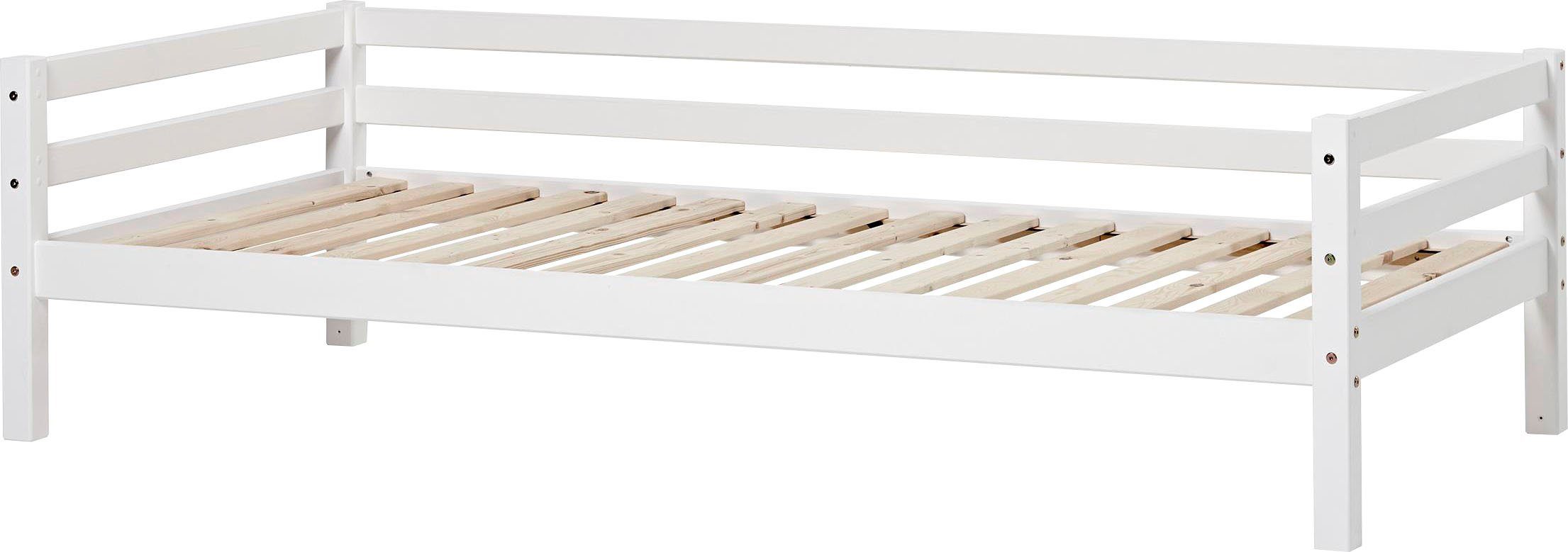 Hoppekids Daybett "Kinderbett ECO Dream, Einzelbett, Juniorbett 90x200", (B günstig online kaufen
