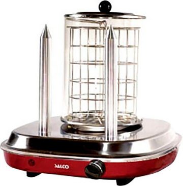 SALCO Hotdog-Maker SHO-6, 450 W