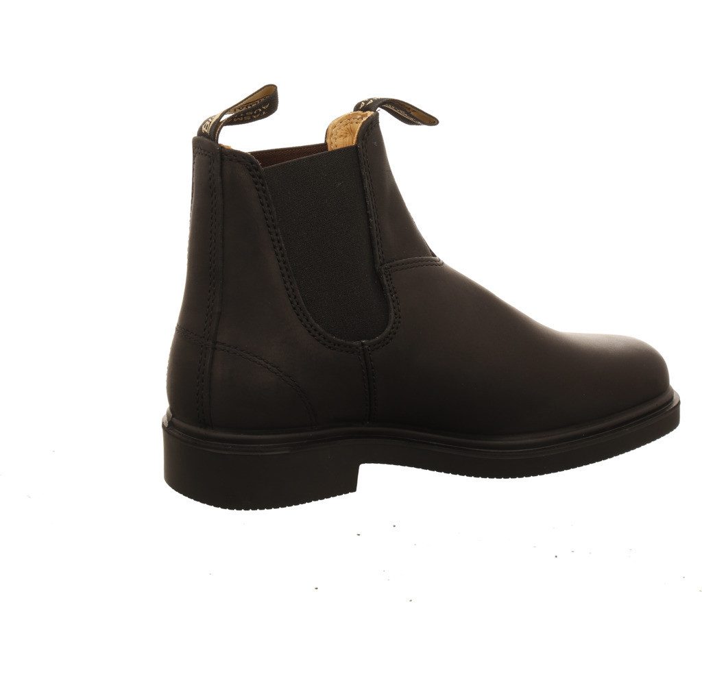 Blundstone 068 Black Stiefelette
