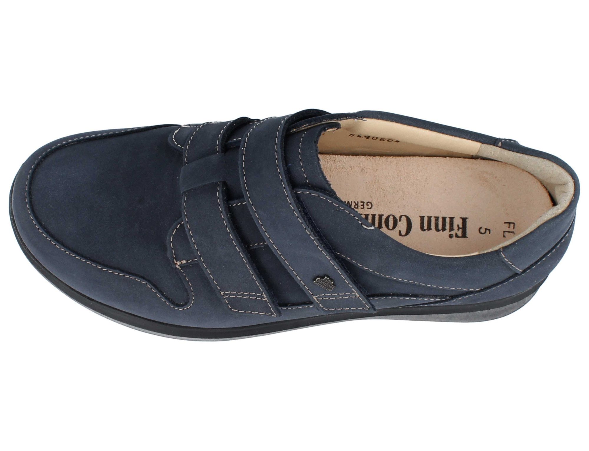 Finn Comfort Klettschuh