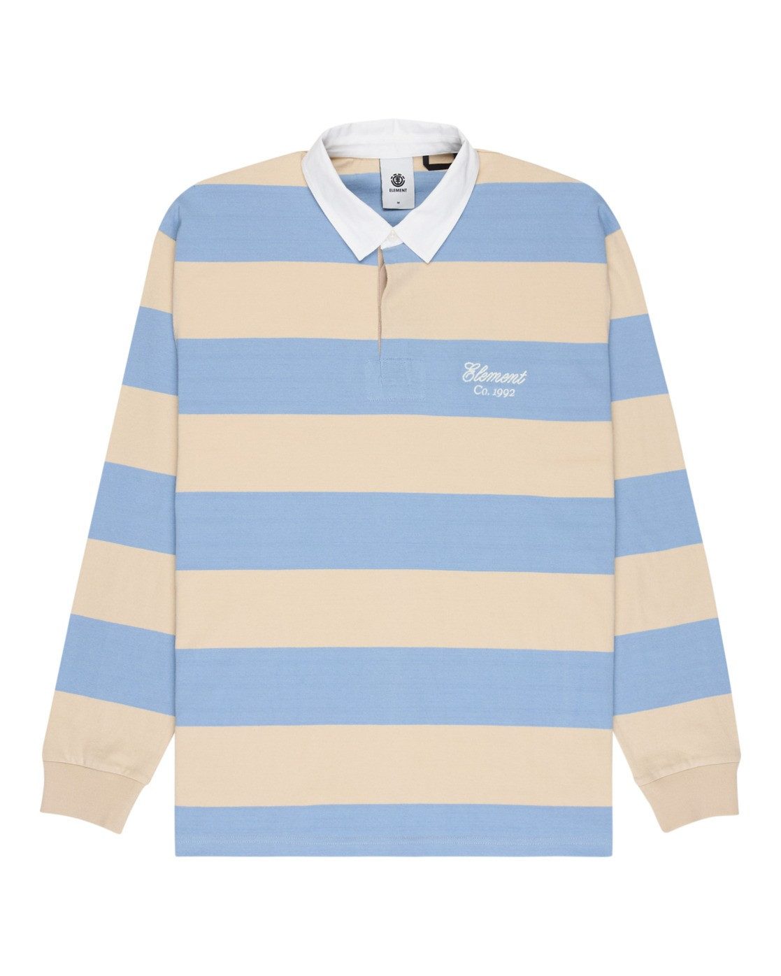 Element Longpullover Script
