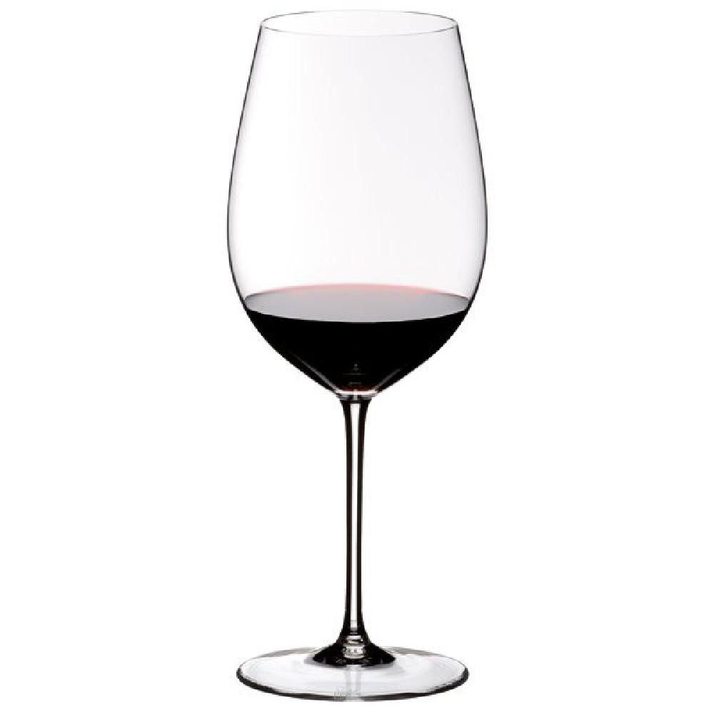 RIEDEL THE WINE GLASS COMPANY Rotweinglas Rotweinglas Sommeliers Bordeaux Grand Cru