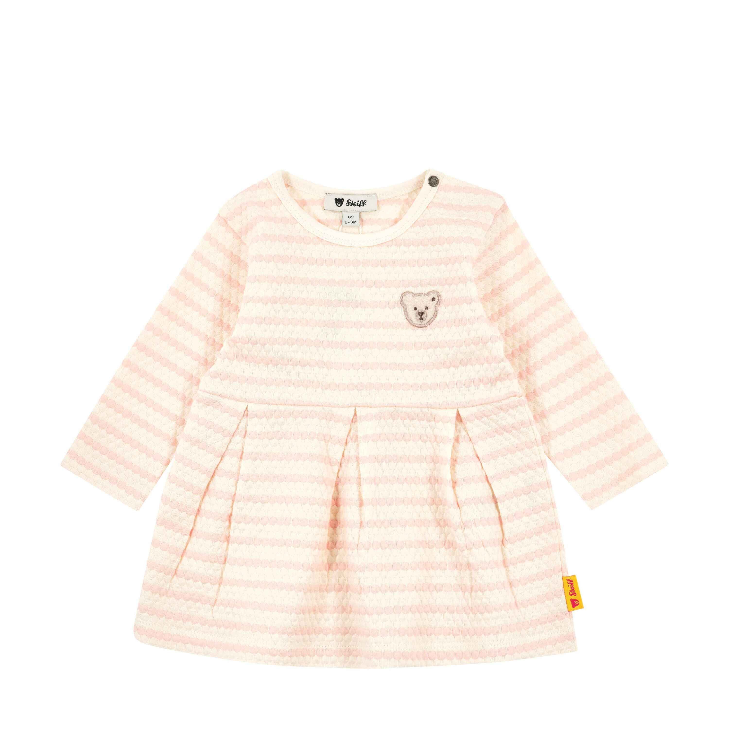 Steiff Leggings Kleid langarm Western Core