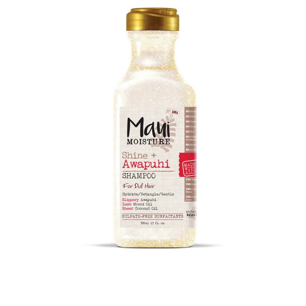 Maui Haarshampoo Awapuhi Dull Hair Shampoo 385ml