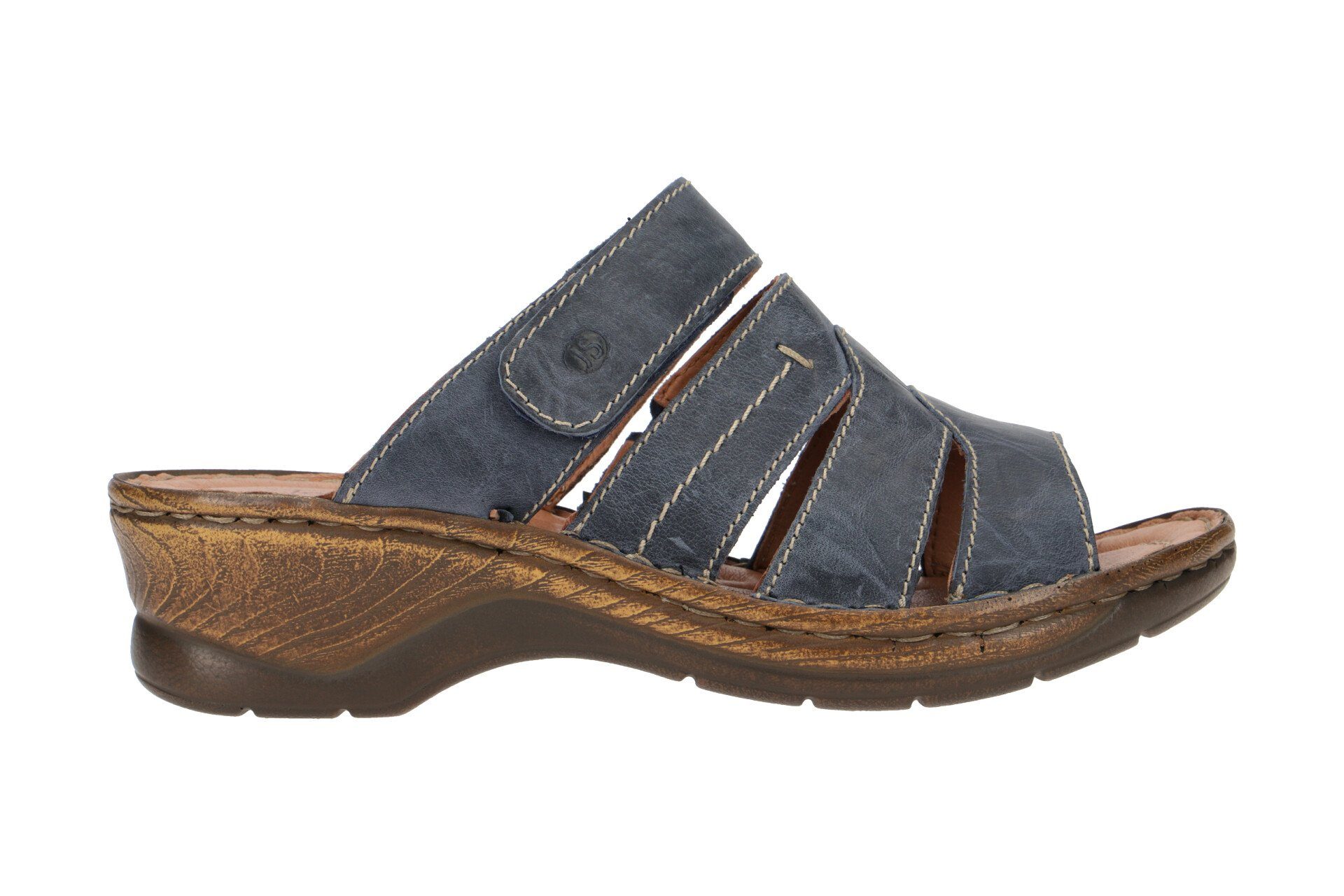 Josef Seibel 56549 95 500 Pantolette