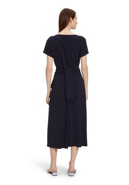 Betty Barclay Minikleid mit Volant (1-tlg)