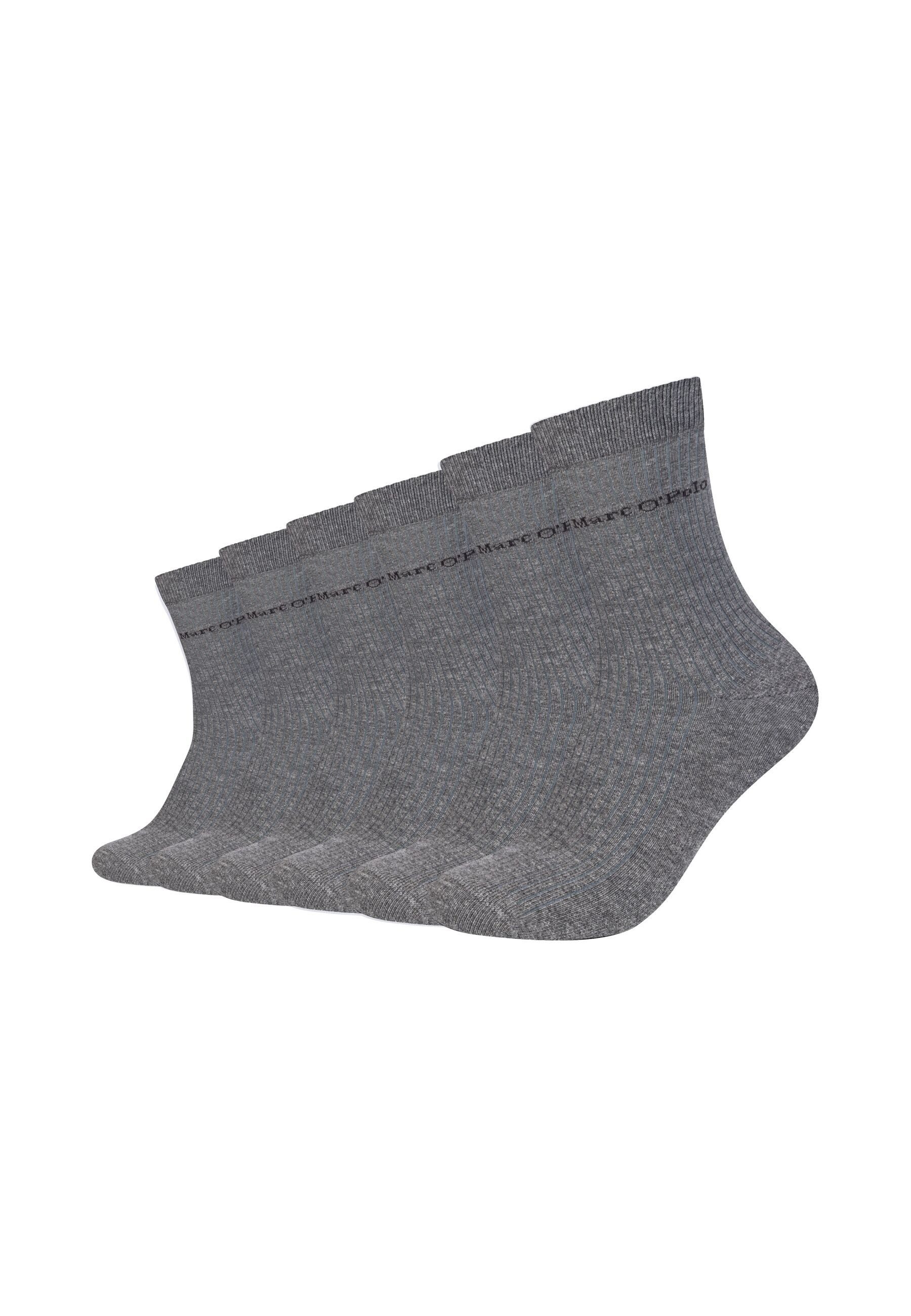 Marc O'Polo Socken 6er Pack