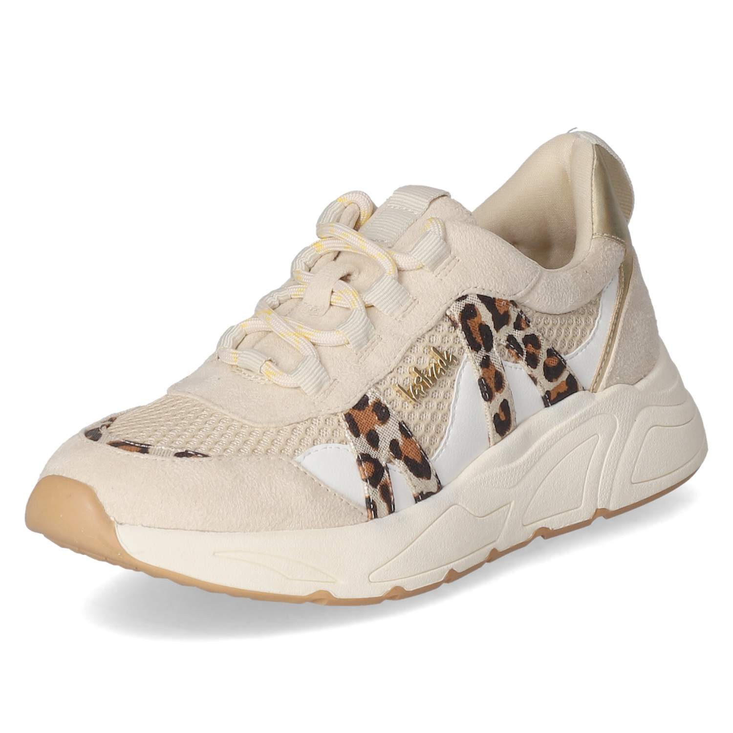 La Strada La Strada - female - 2401146 2222 - Textil & Synthetik - beige Sc günstig online kaufen