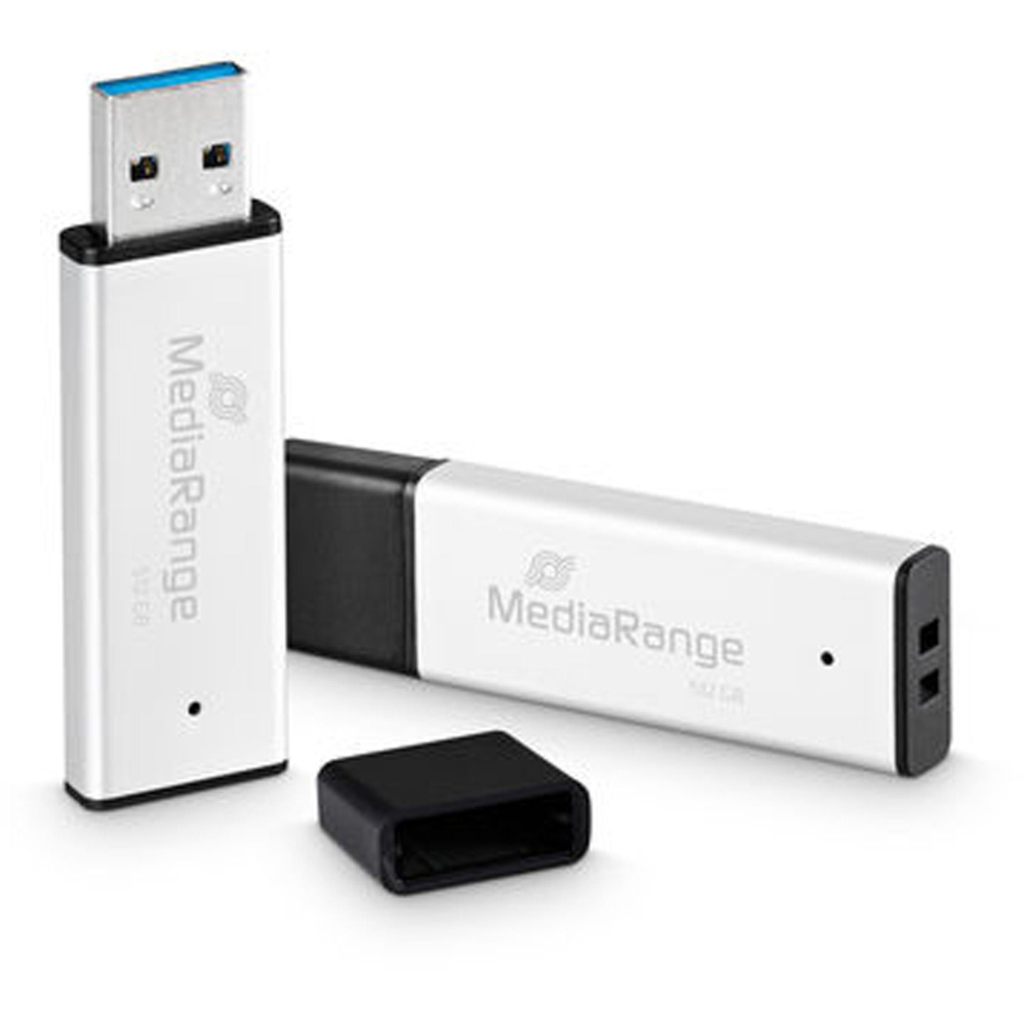 Mediarange MediaRange High Performance 512 GB, USB-Stick, USB-Stick