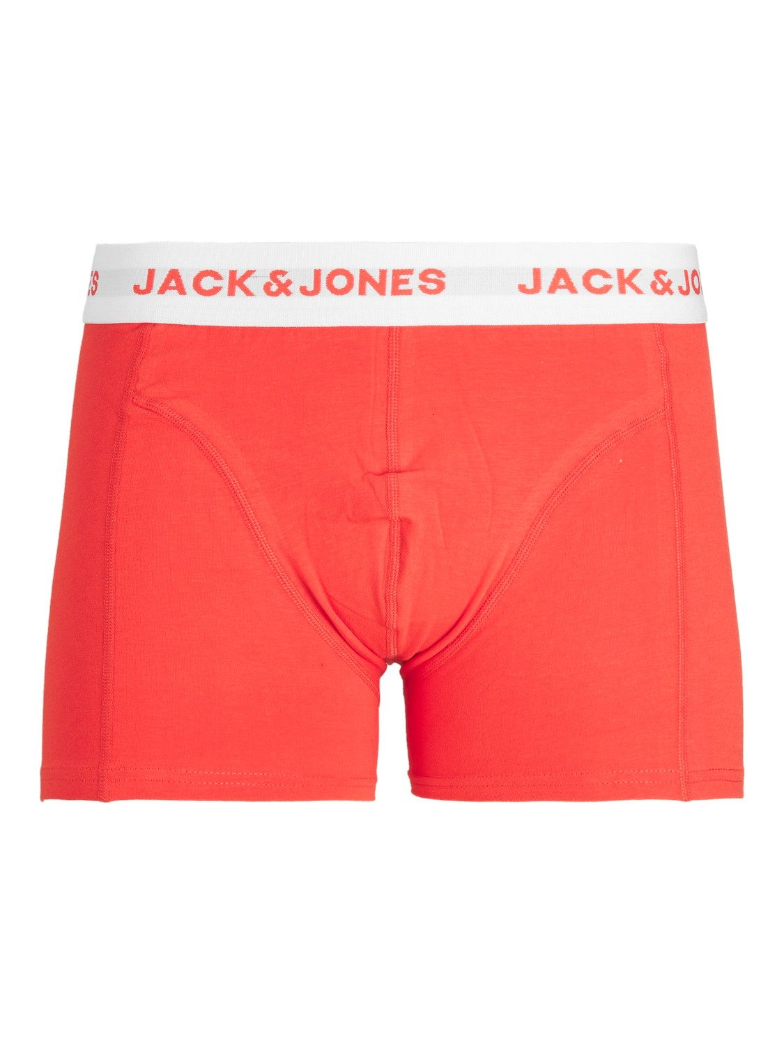 Jack & Jones Boxershorts 3er Pack günstig online kaufen