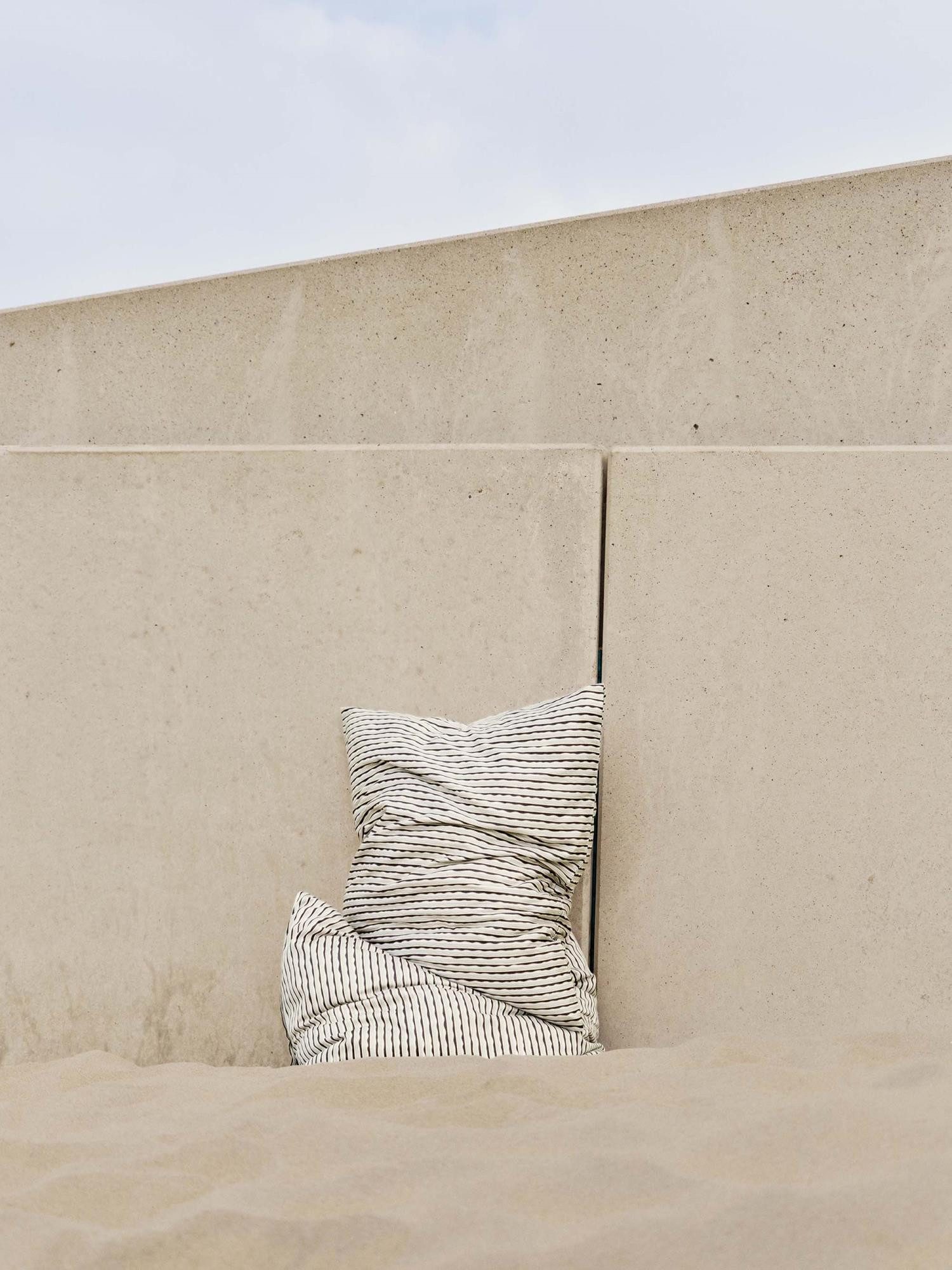 Marc O'Polo Home Bettwäsche Janne, Satin, günstig online kaufen