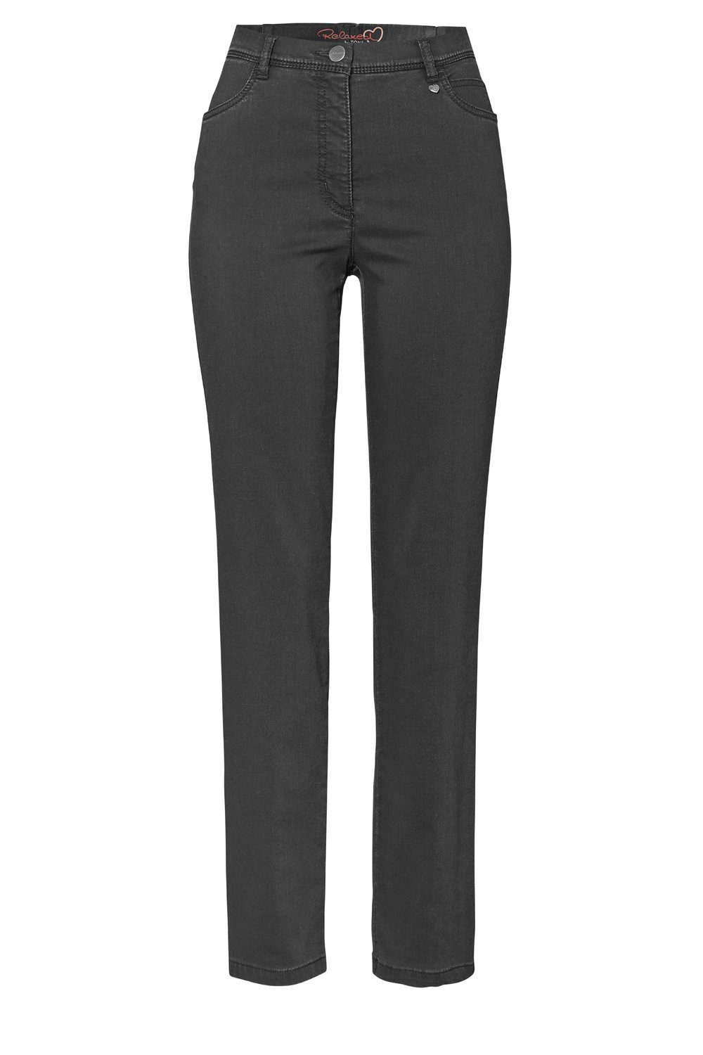Relaxed by TONI 5-Pocket-Hose My Love günstig online kaufen