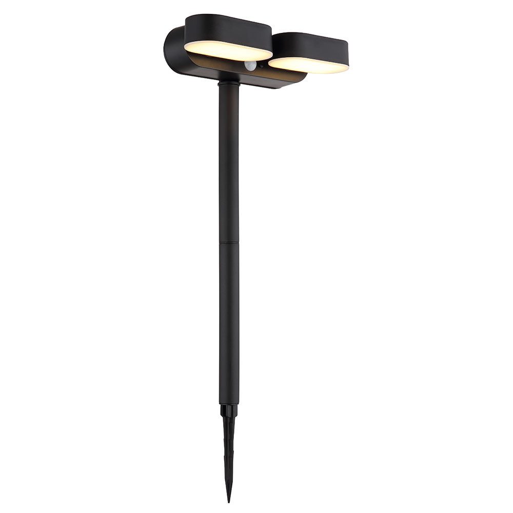 LED Gartenstrahler