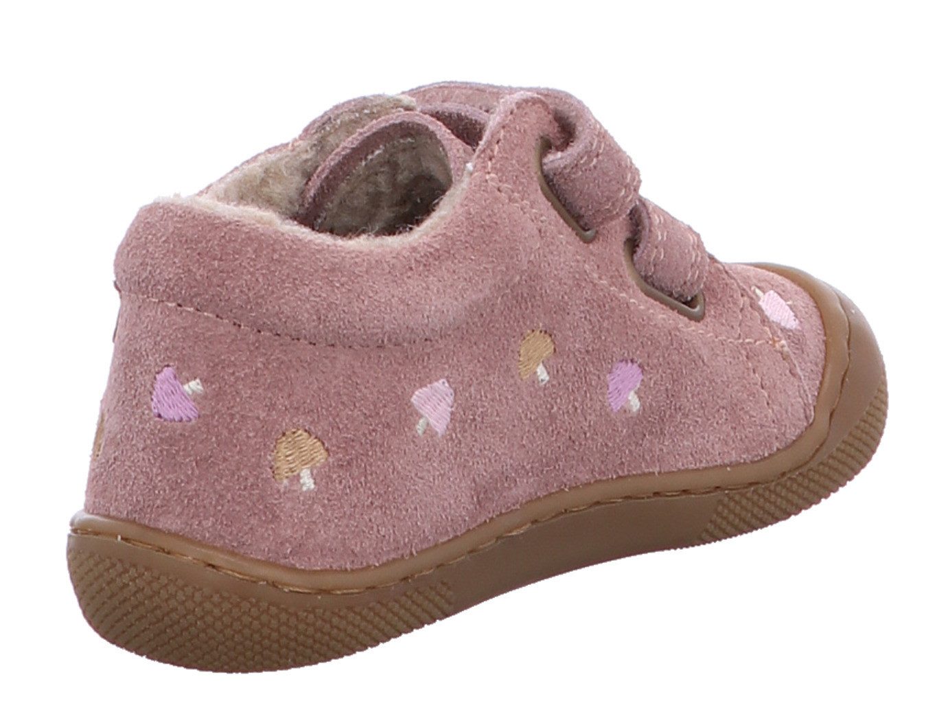 Naturino Amur Barefoot Lauflernschuh
