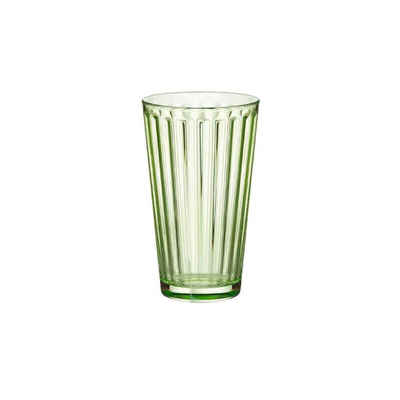 Ritzenhoff & Breker Glas Lawe Trinkglas 400 ml, Glas
