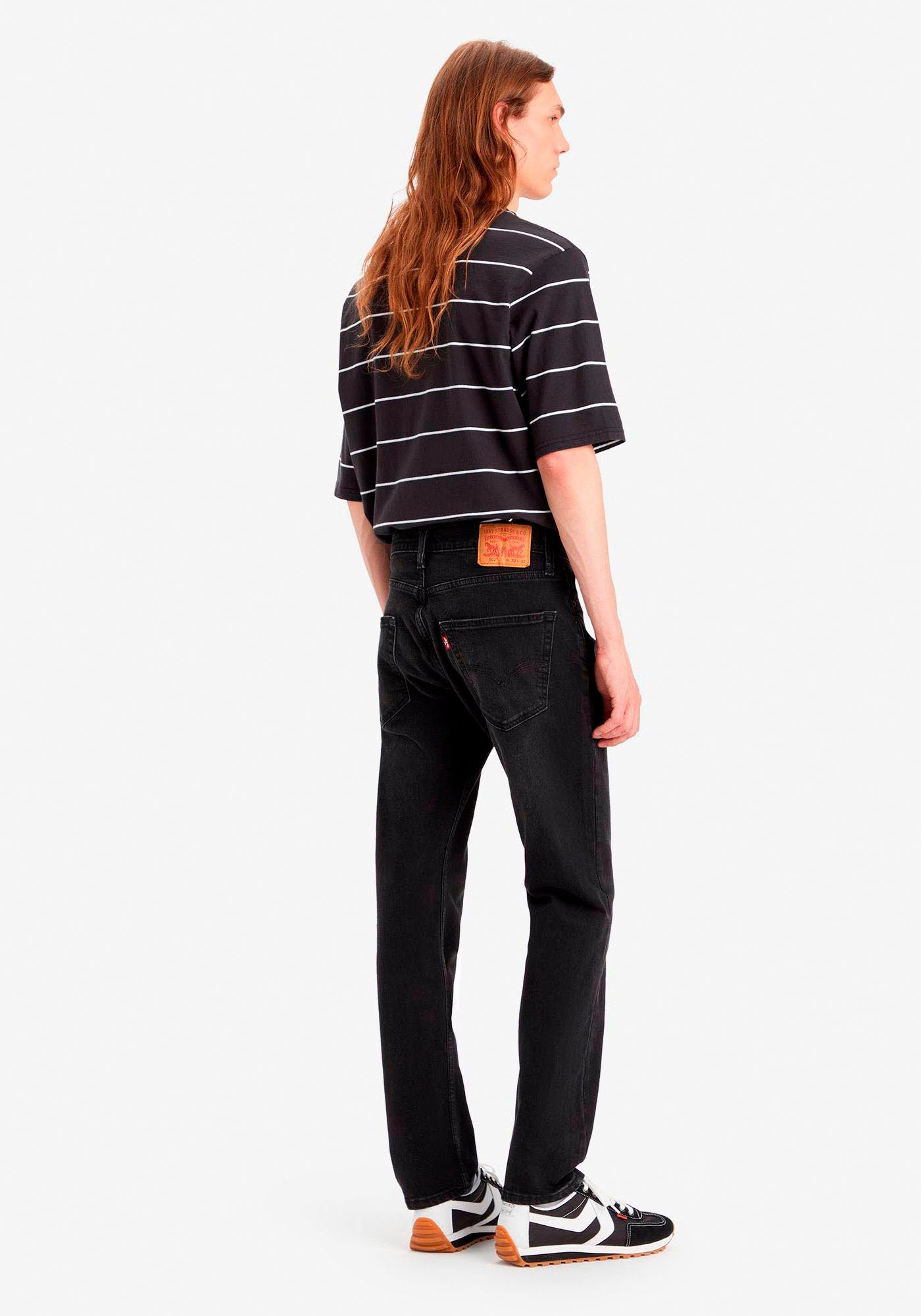 Levi's® Tapered-fit-Jeans 502 TAPER in elegantem, günstig online kaufen