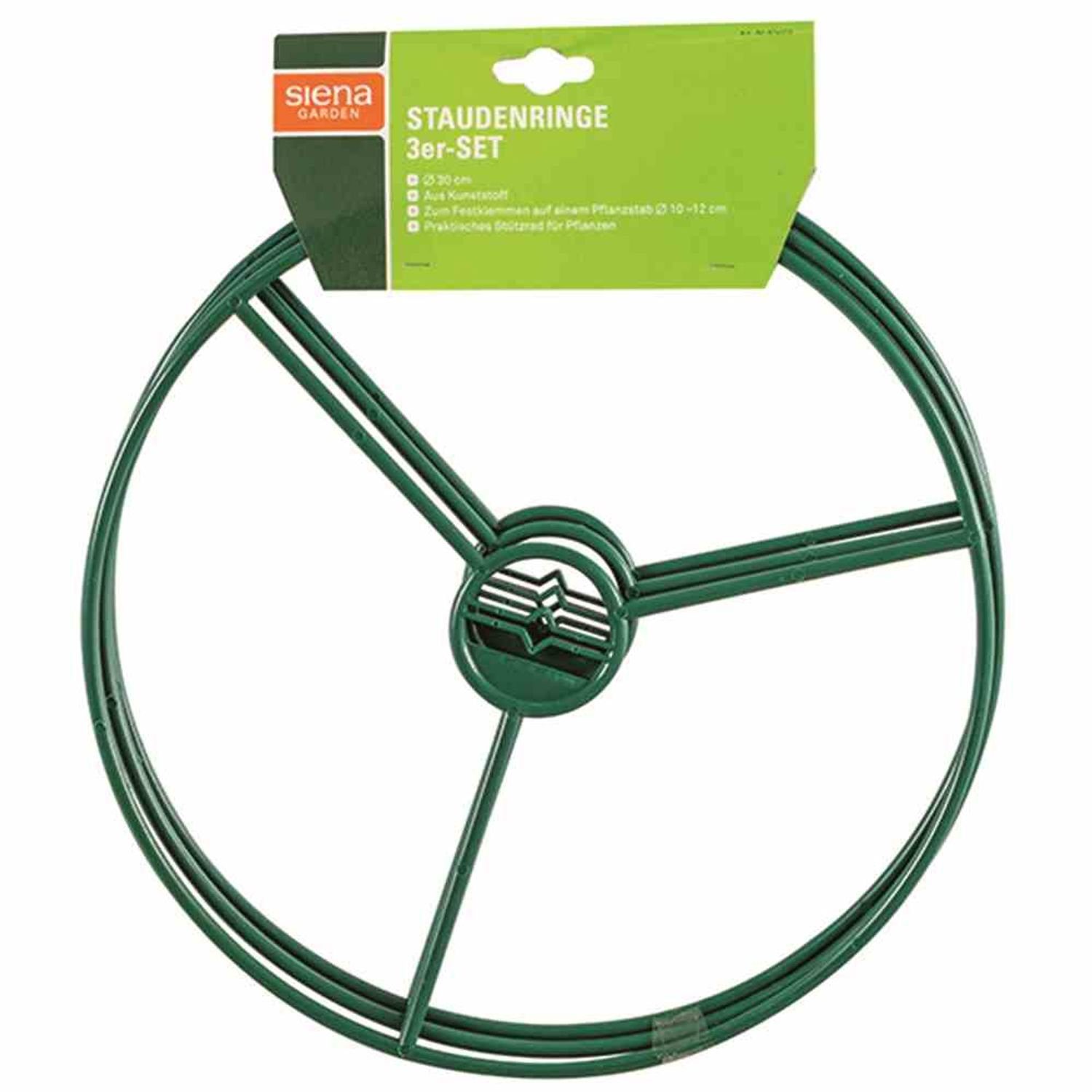 Siena Garden Rankhilfe Staudenhalter, Ø 30 günstig online kaufen