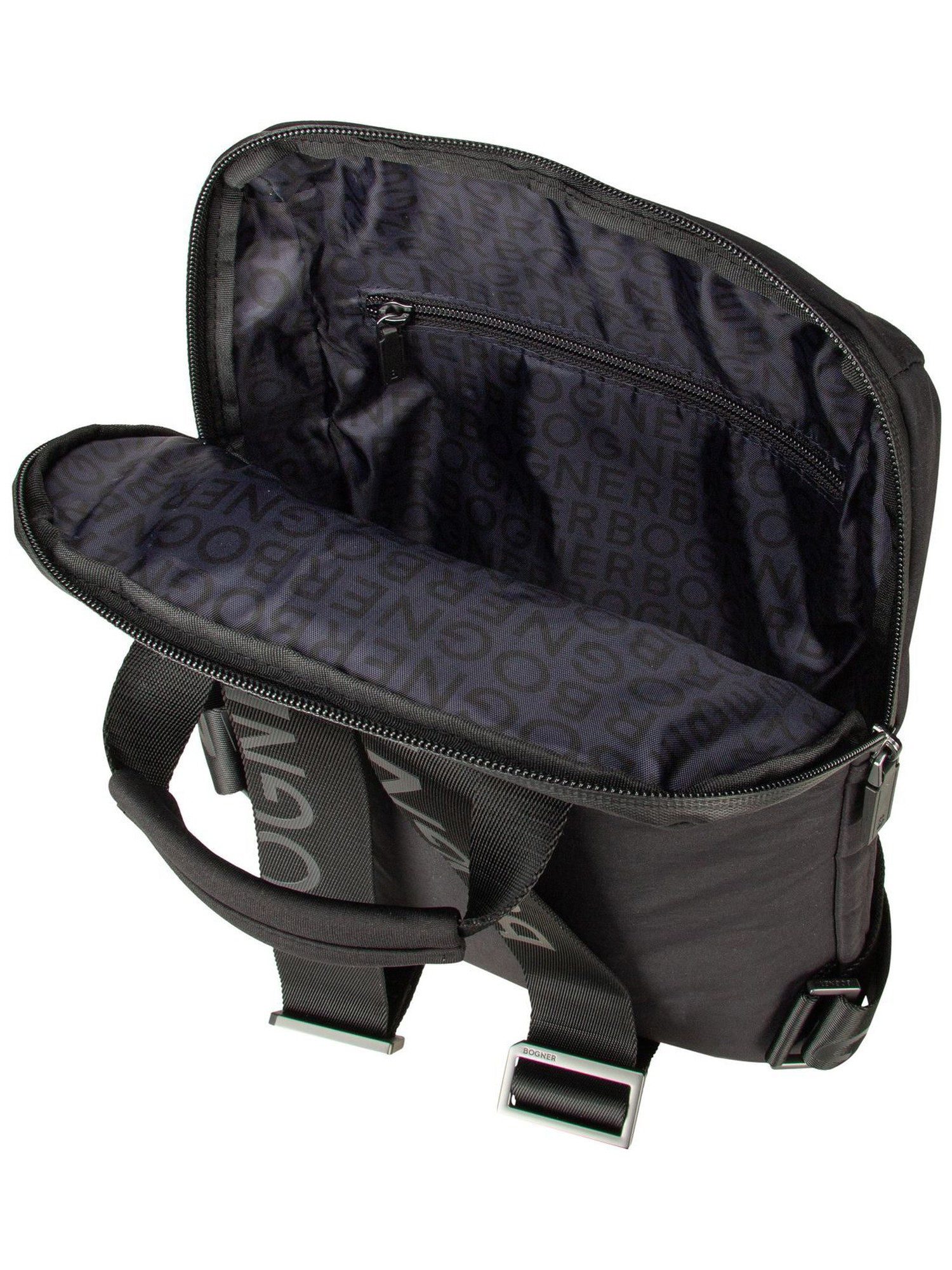 BOGNER Rucksack Monarch Maxi SVZ