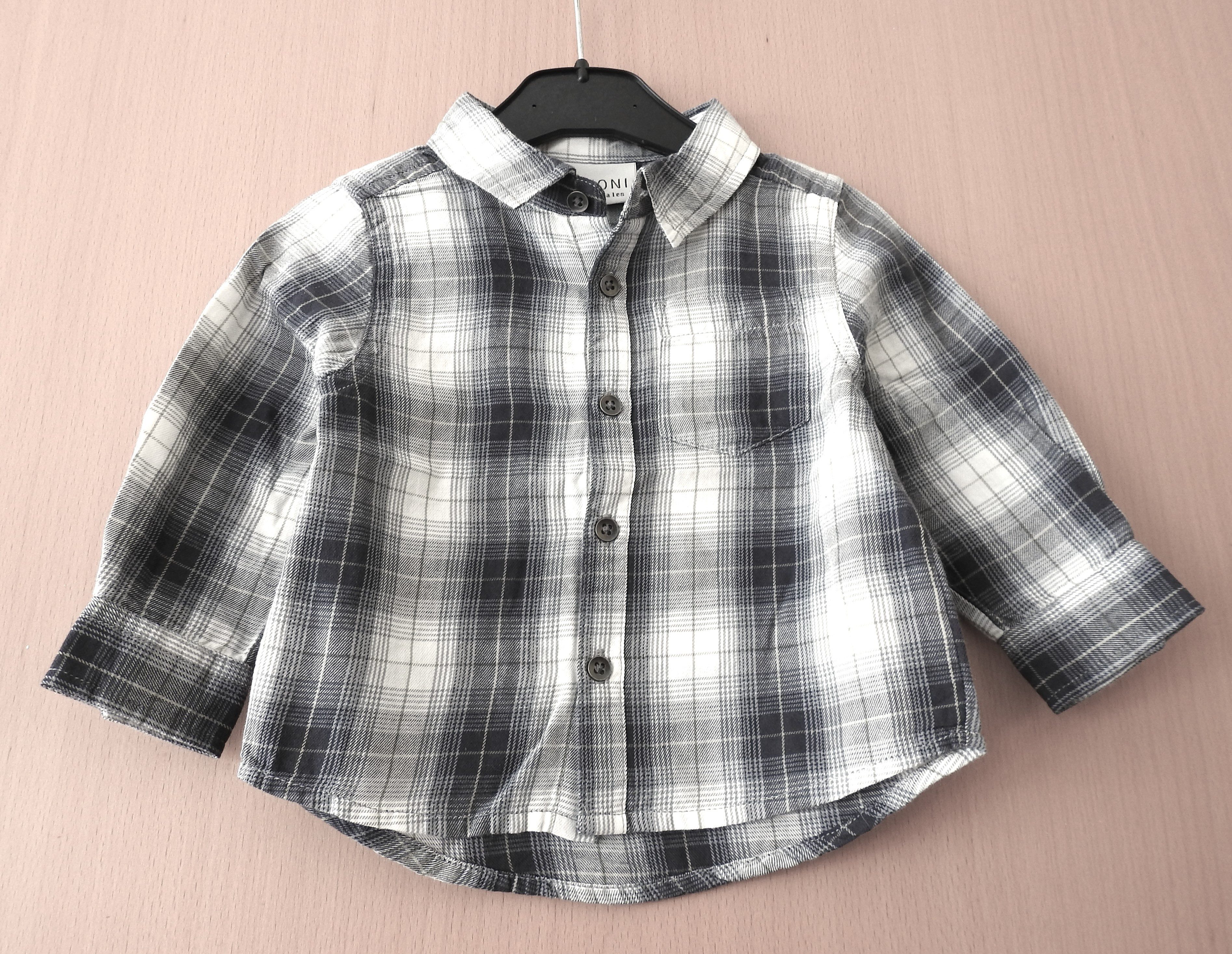 Fixoni Hemd & Shirt 33154