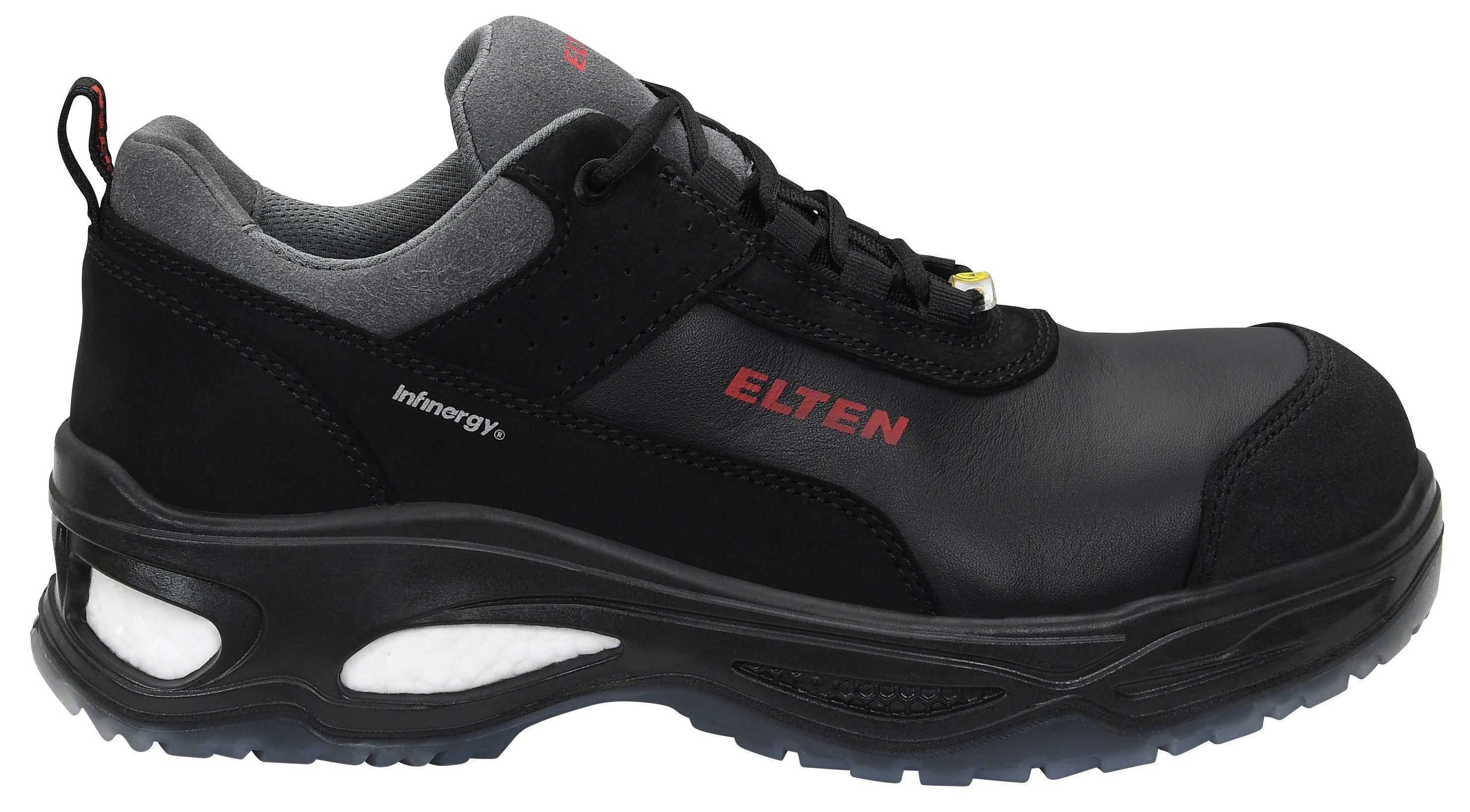 ELTEN MILES Low ESD S3 Sicherheitsschuh (Schuhkarton, Paar)