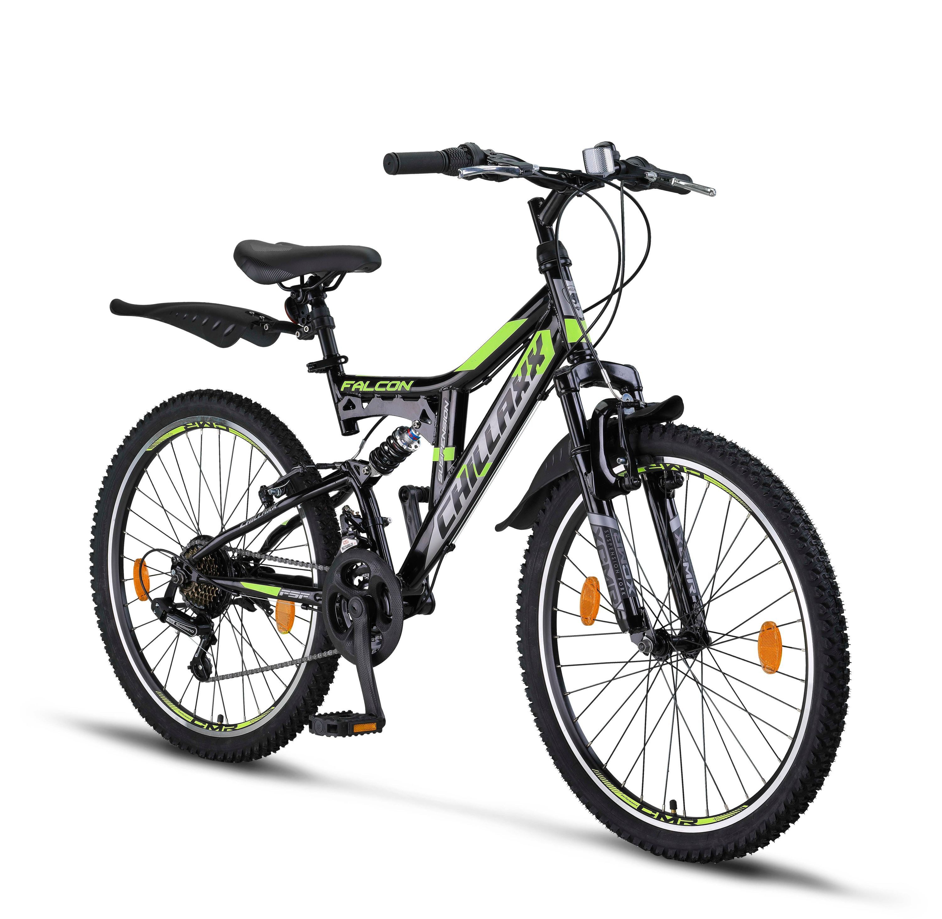 Mountainbike