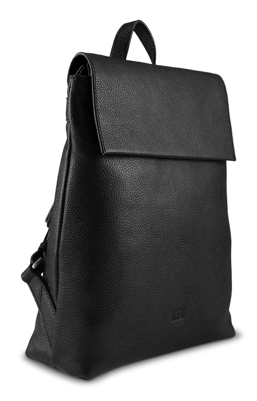 Jost Rucksack Backpack, aus echtem Leder