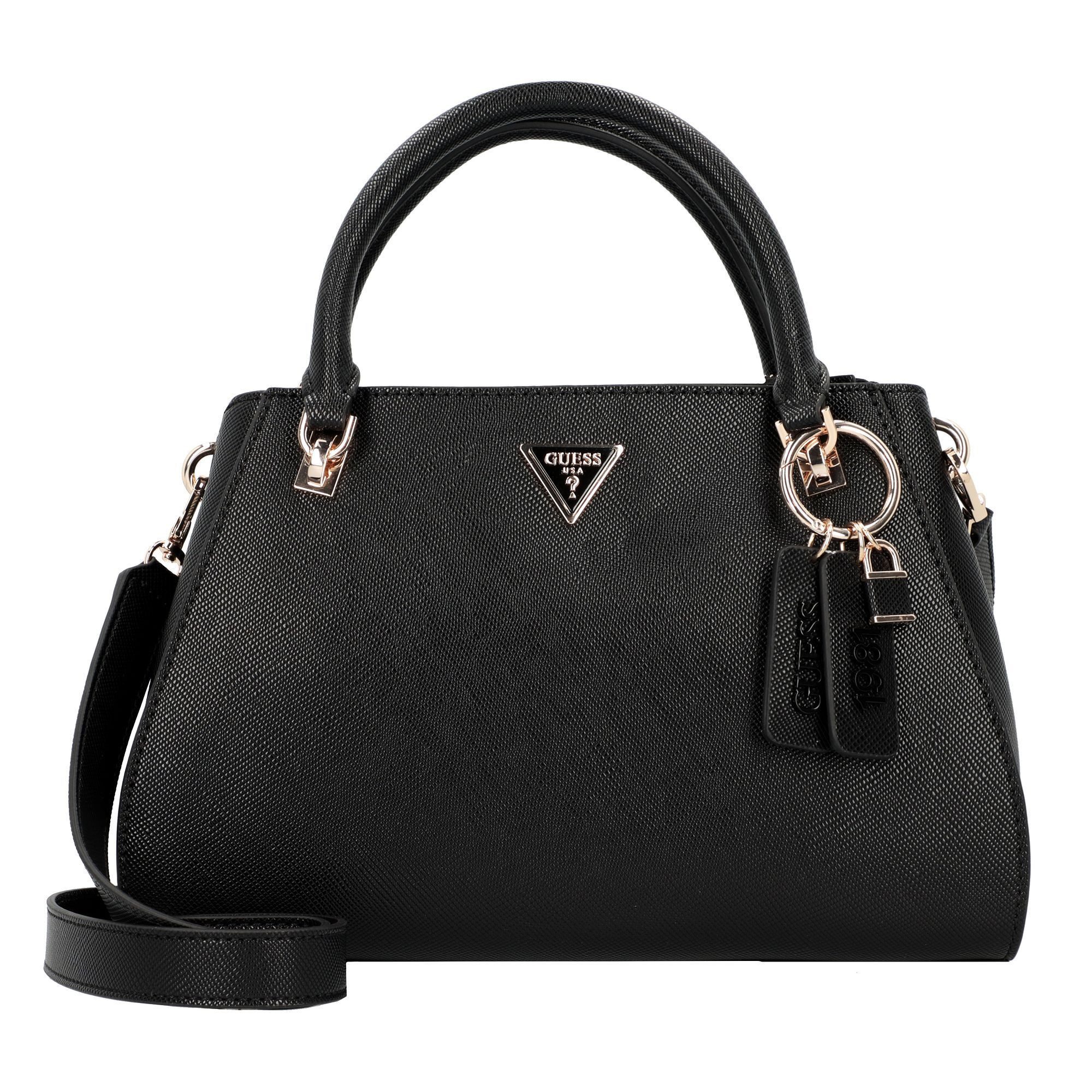 Guess Henkeltasche Noelle II, Polyurethan