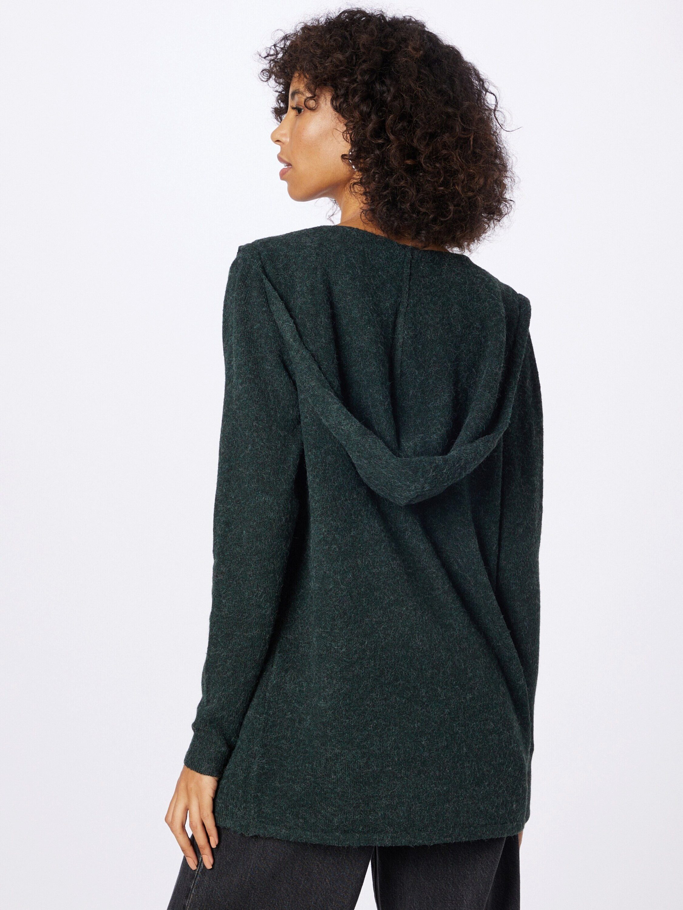 Vero Moda Strickjacke Doffy (1-tlg) Plain/ohne Details
