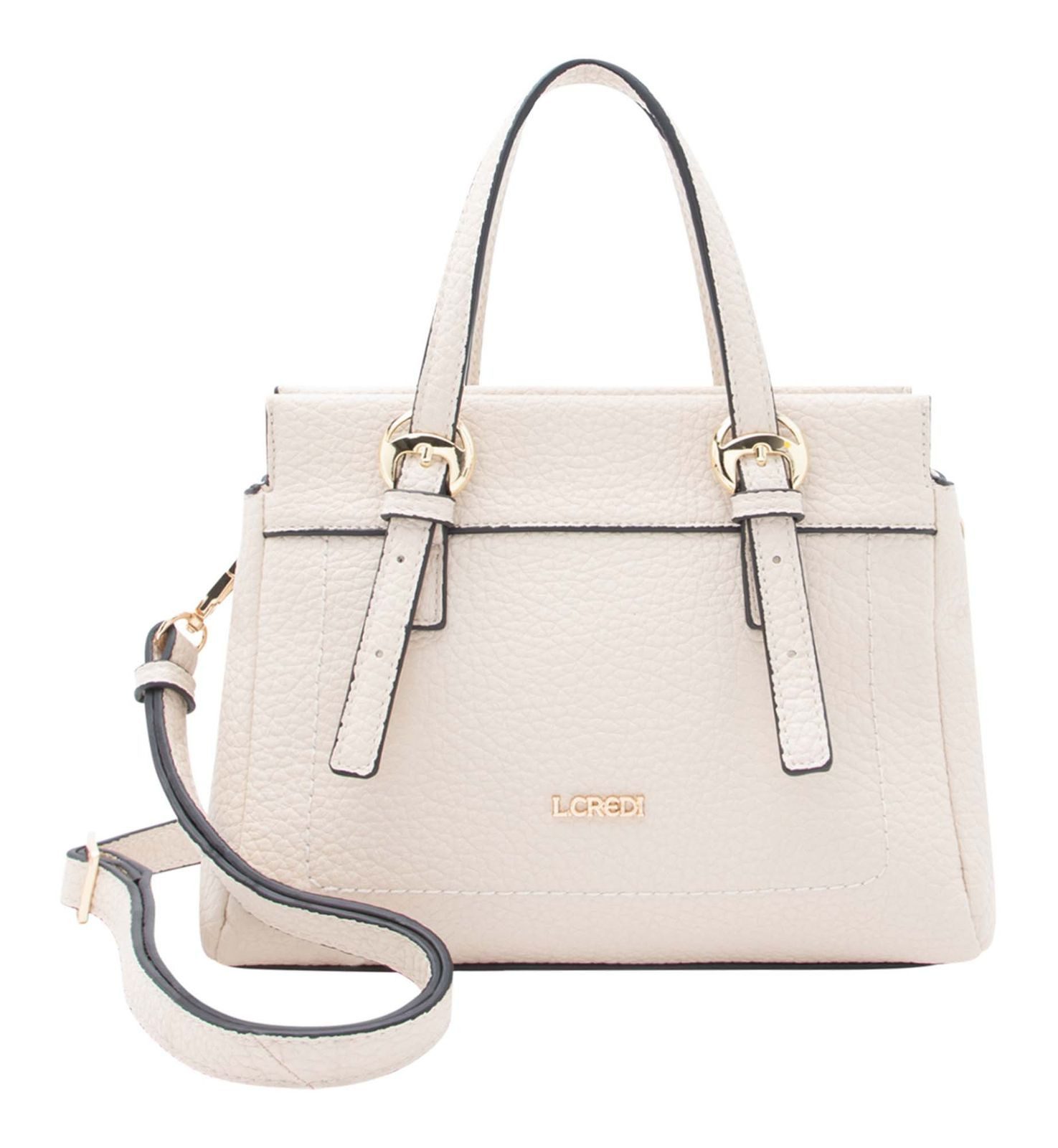 L. CREDI Handtasche Mini Handbag