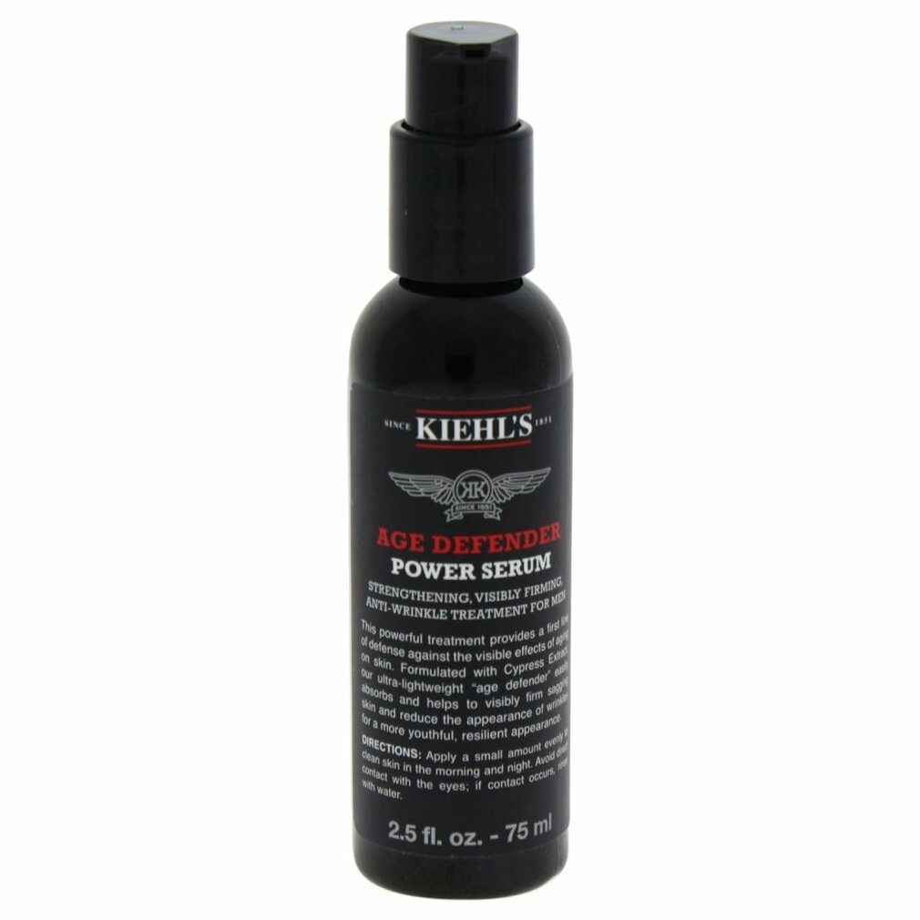 Kiehl Gesichtspflege Kiehl's Age Defender Power Serum