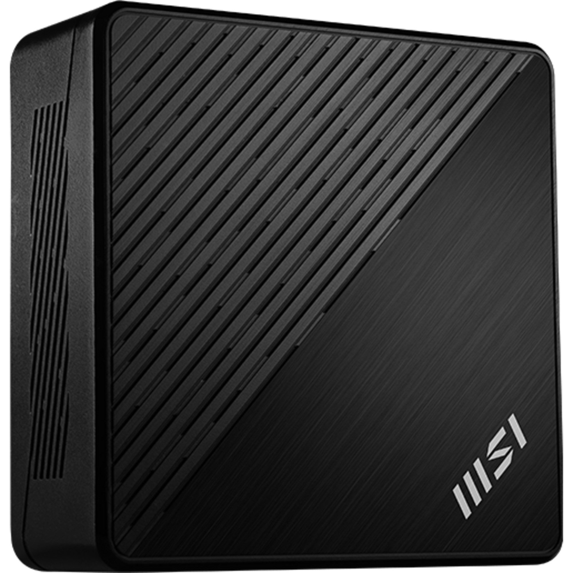 MSI MSI Cubi N ADL S-253AT, Mini-PC, (Windows 11 Pro) Mini-PC