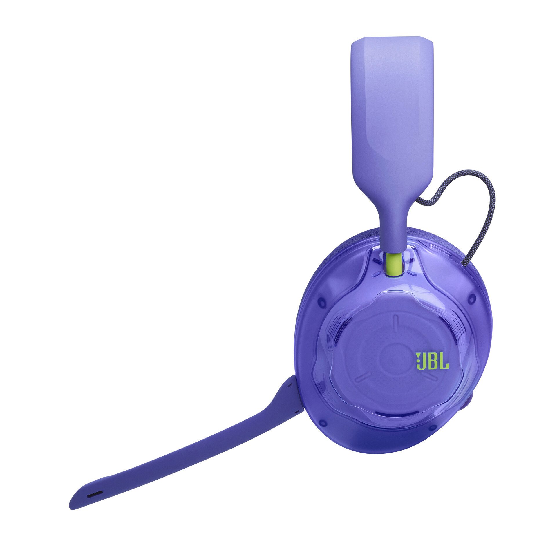 JBL Quantum 520 Gaming-Headset (Freisprechfunktion, A2DP Bluetooth)