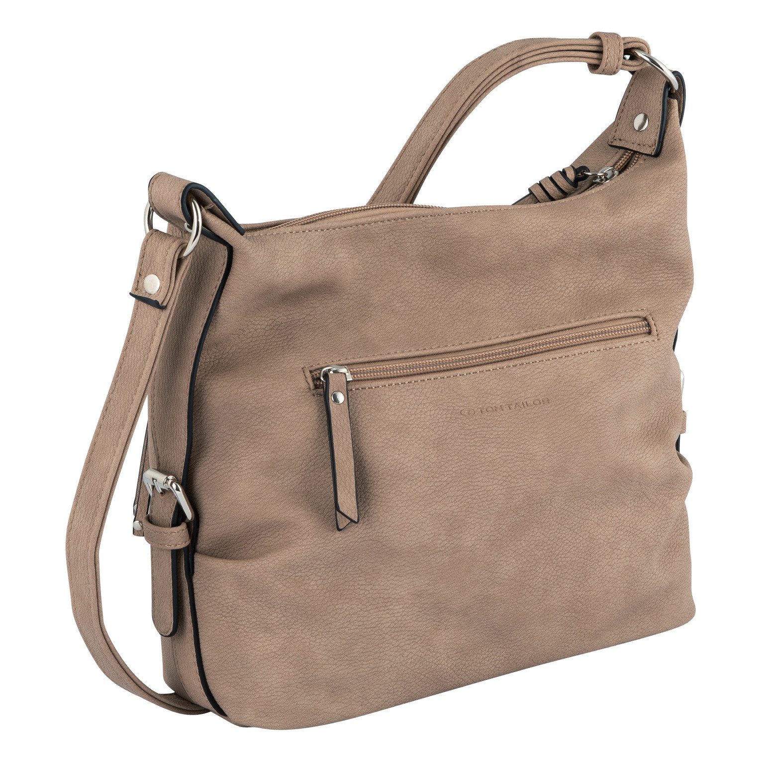 TOM TAILOR Umhängetasche CAIA günstig online kaufen