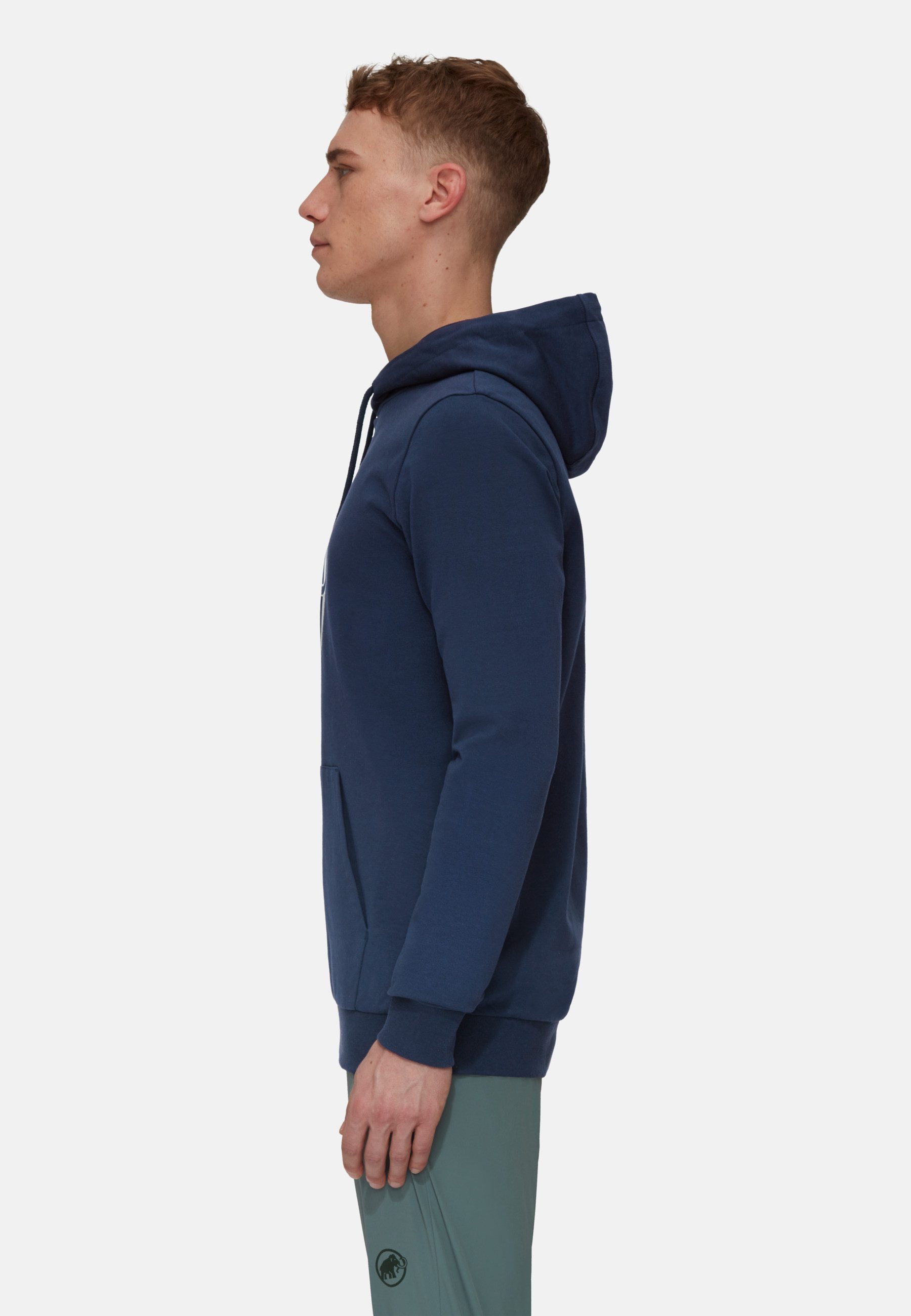 Mammut Fleecepullover Mammut ML Hoody Men Classic