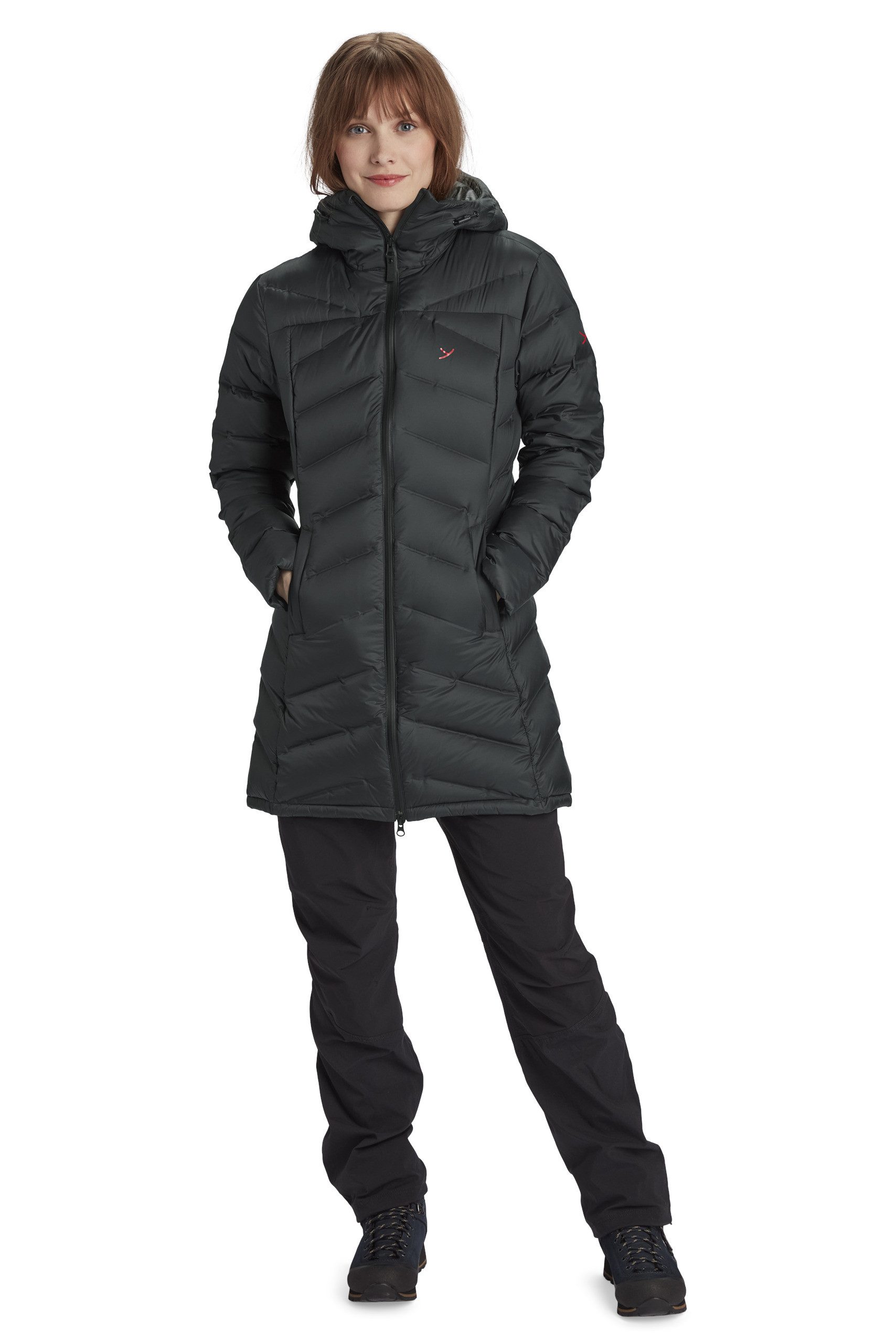 Nordisk Daunenmantel Patea (1-tlg)